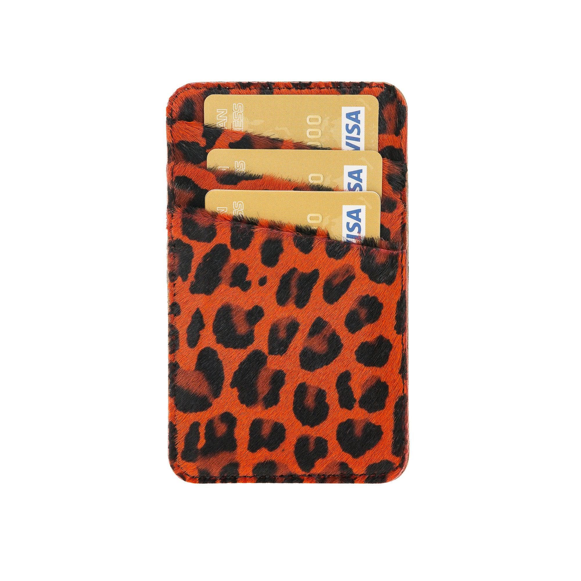 Ultimate Jacket  iPhone 11 Pro Max Leather Case with Detachable Card Holder