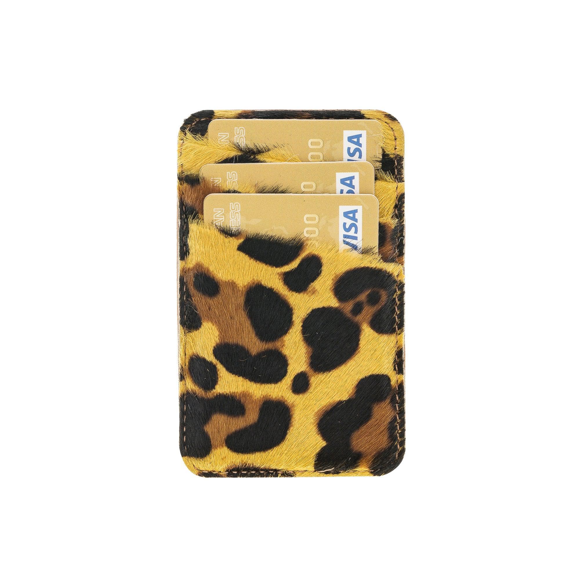 Ultimate Jacket  iPhone 11 Pro Max Leather Case with Detachable Card Holder