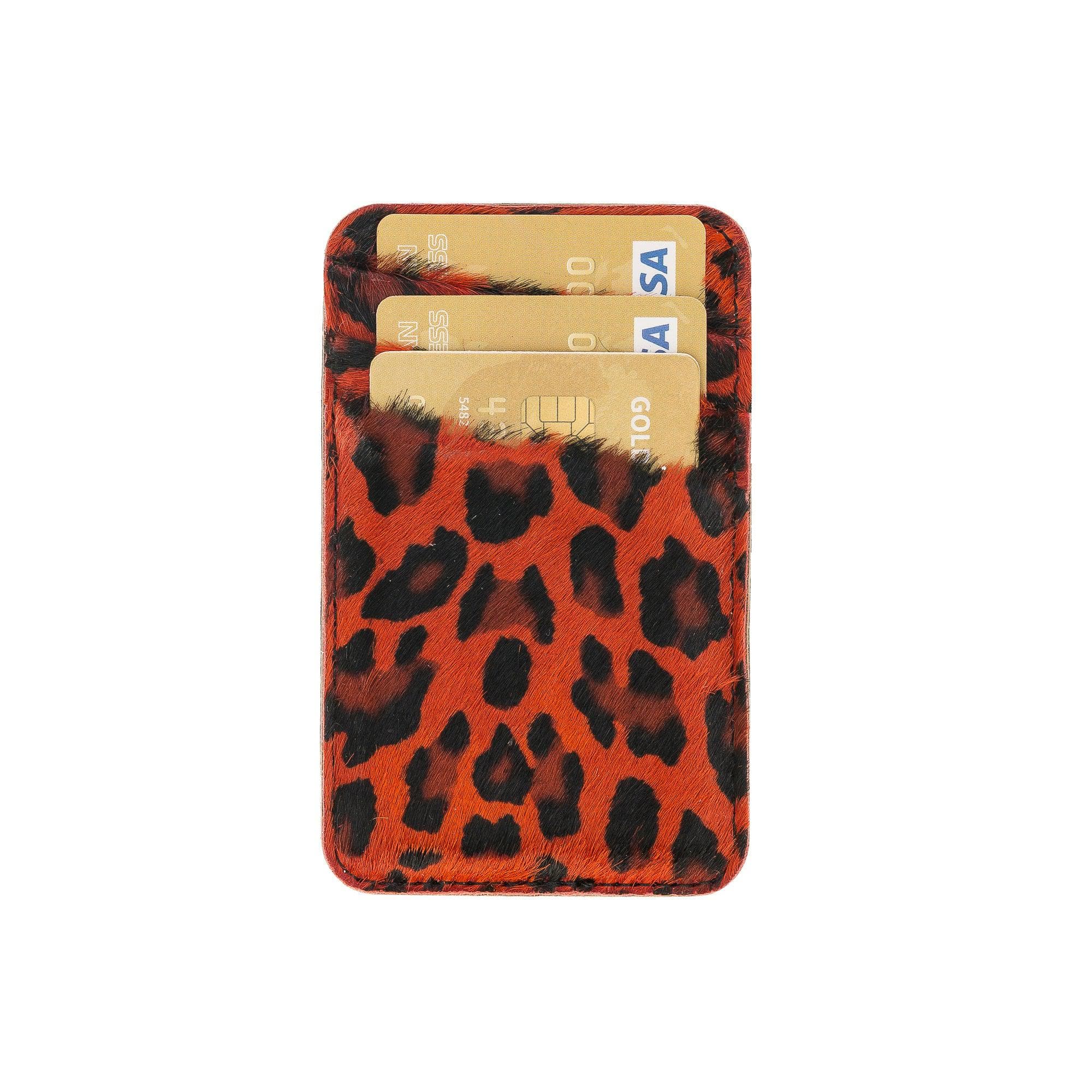 Ultimate Jacket  iPhone 11 Pro Max Leather Case with Detachable Card Holder