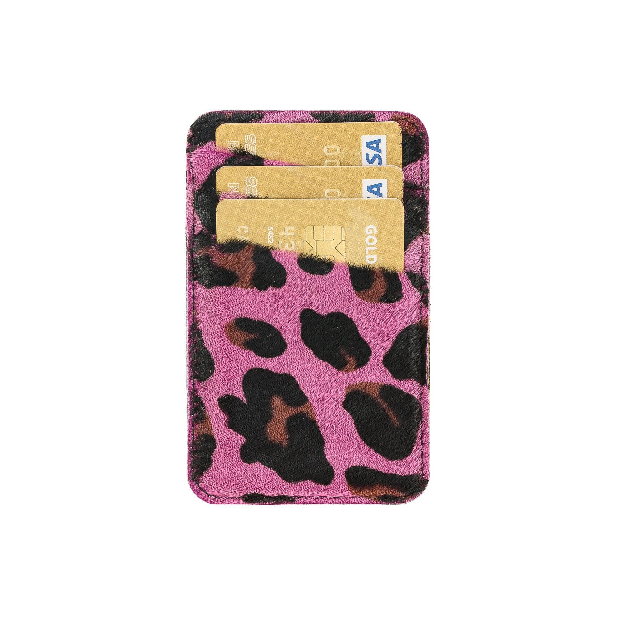 Ultimate Jacket  iPhone 11 Pro Max Leather Case with Detachable Card Holder