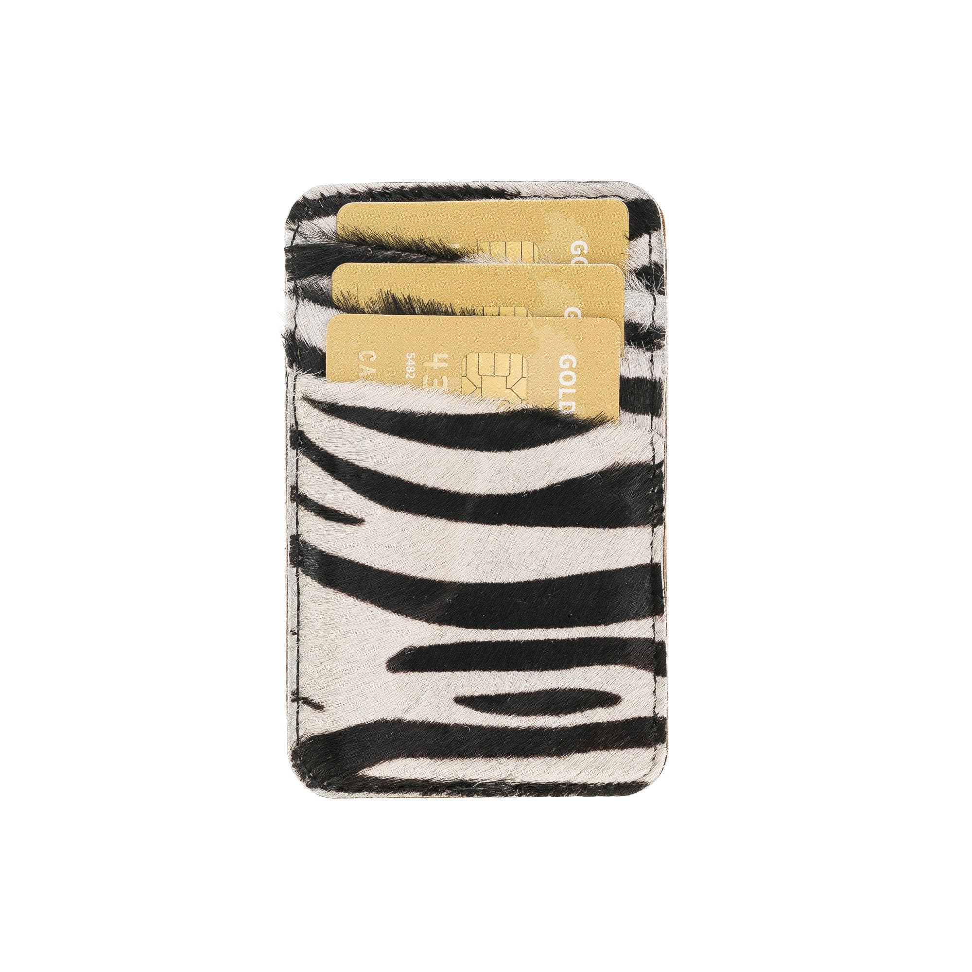 Ultimate Jacket  iPhone 11 Pro Max Leather Case with Detachable Card Holder