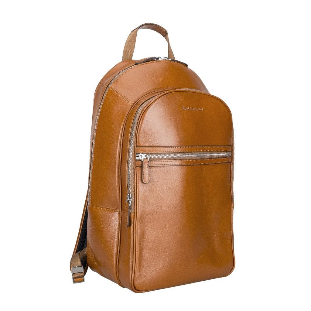 Pella Leather Backpack