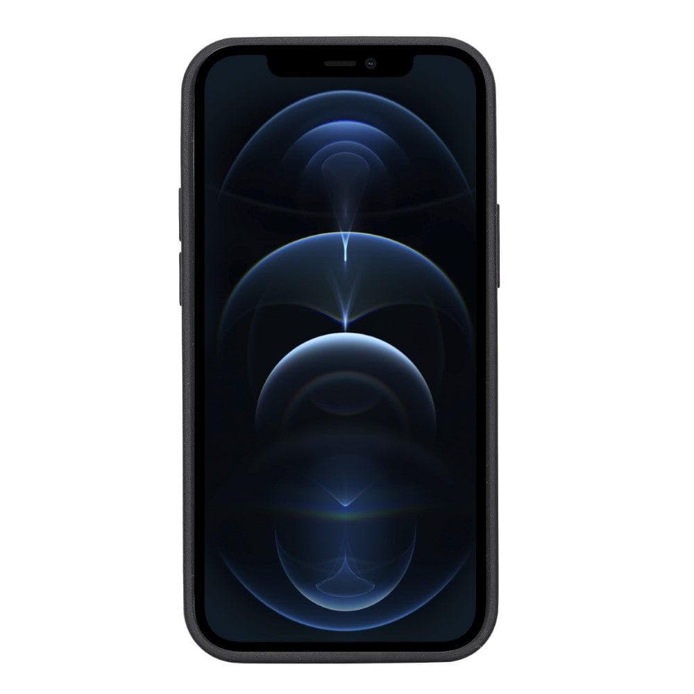 Flex Cover Leather iPhone 13 Pro Case