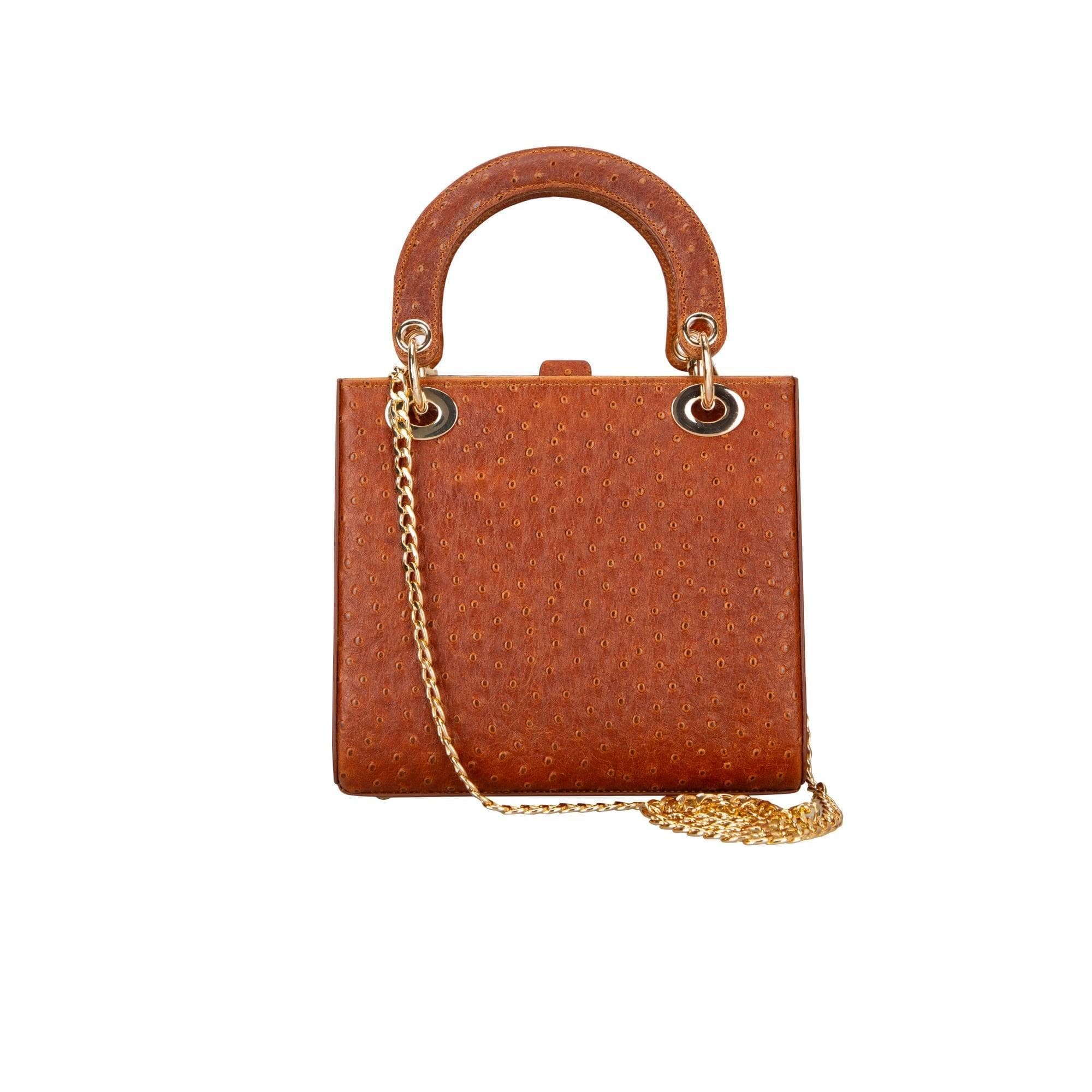 Pinny Leather Women’s Bag