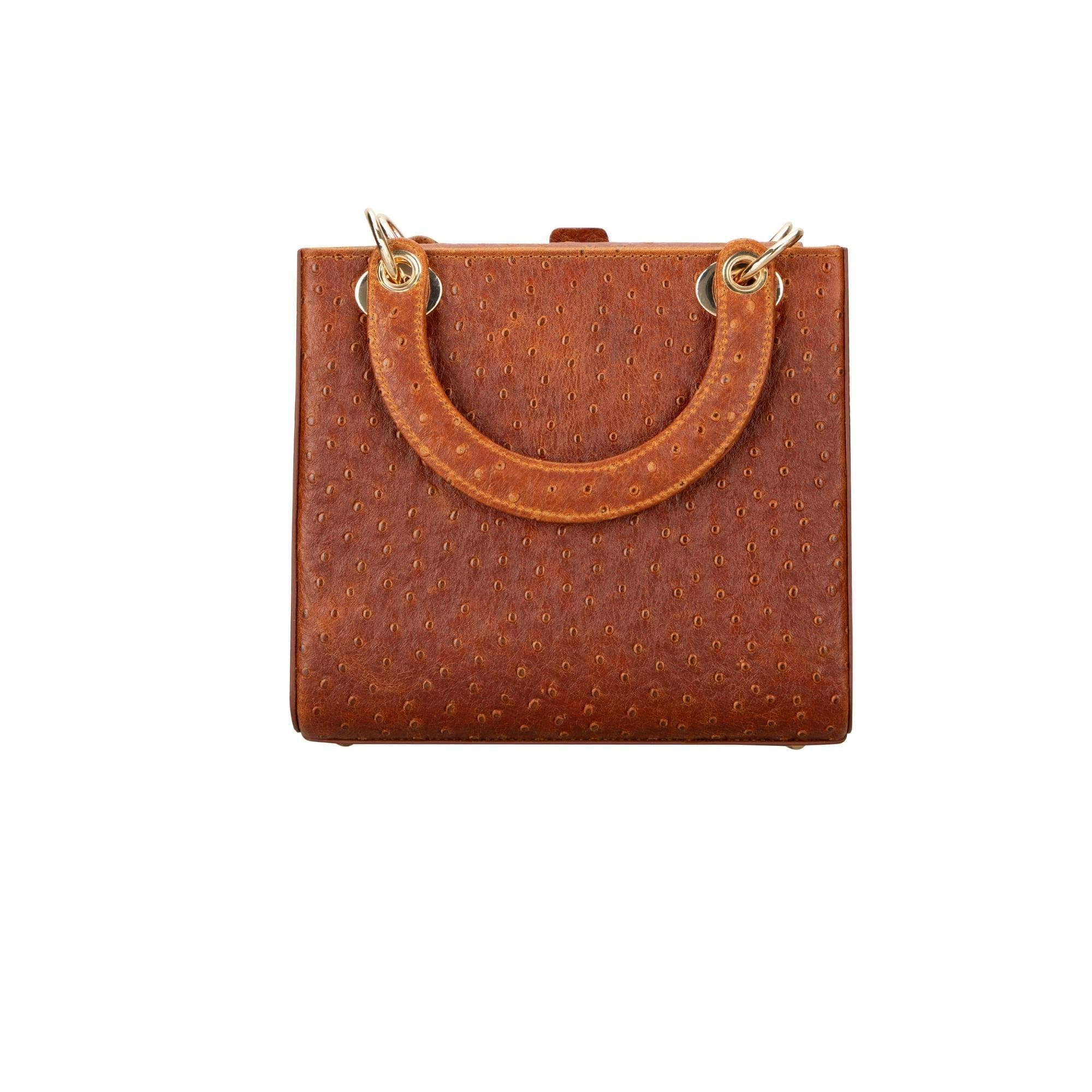 Pinny Leather Women’s Bag
