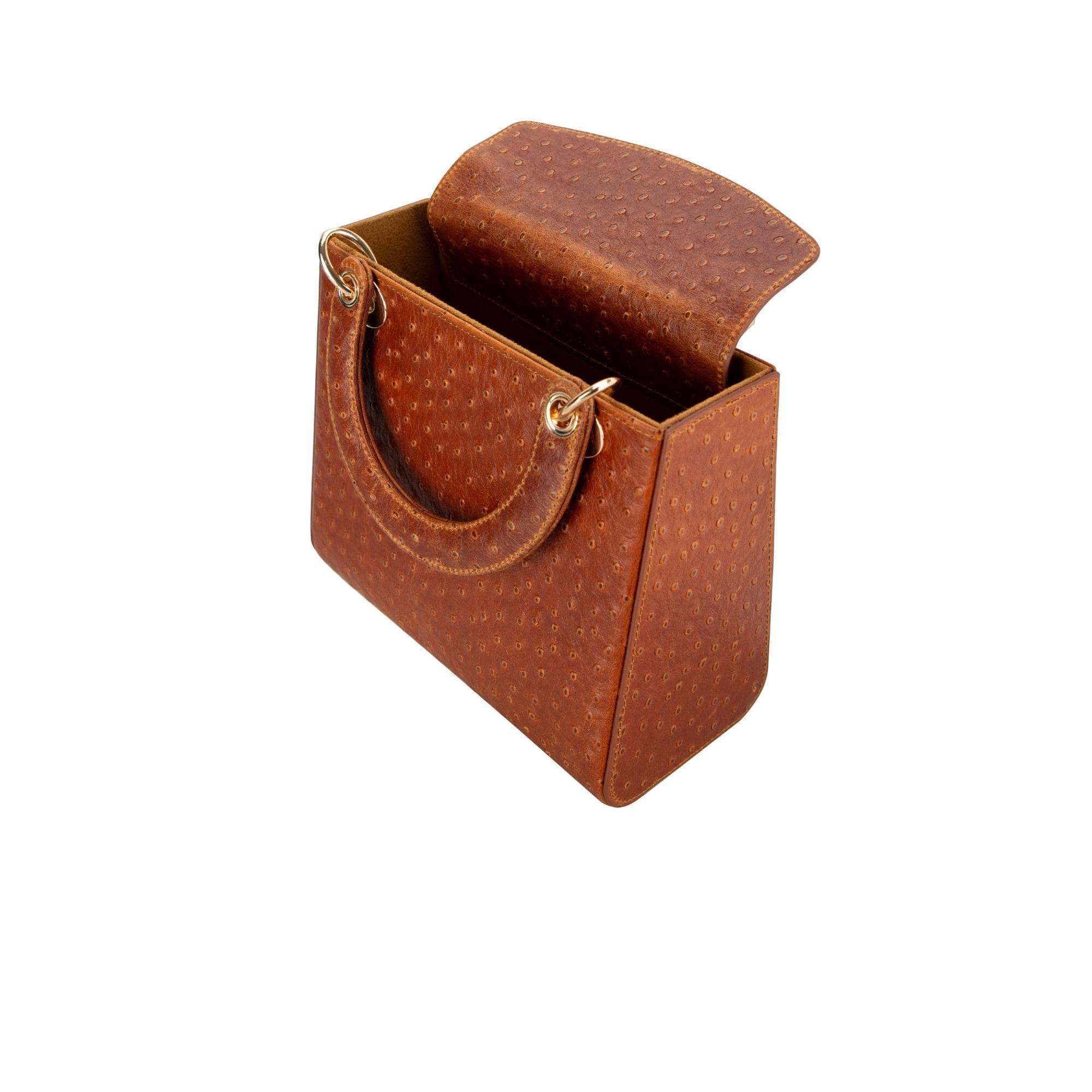Pinny Leather Women’s Bag