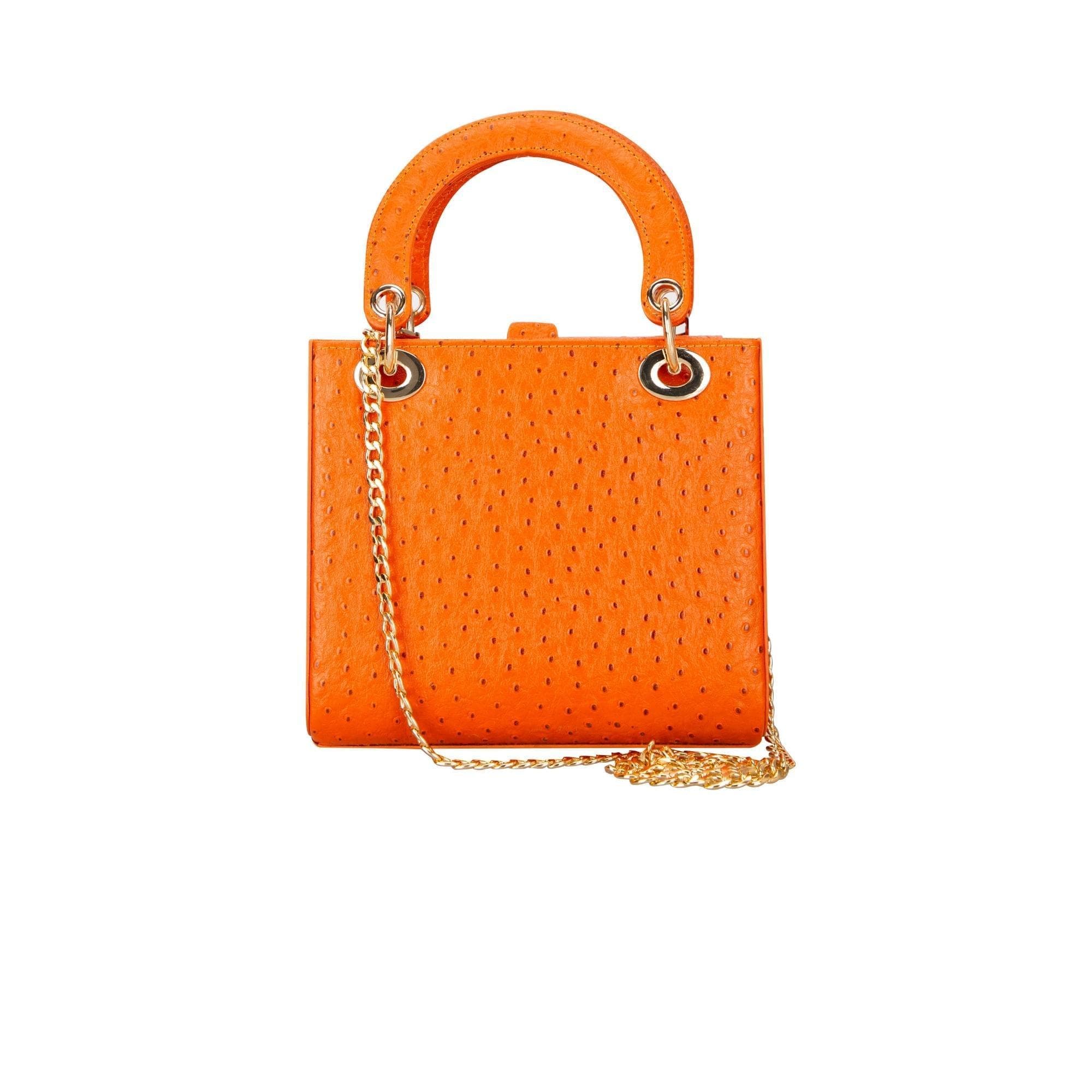 Pinny Leather Women’s Bag