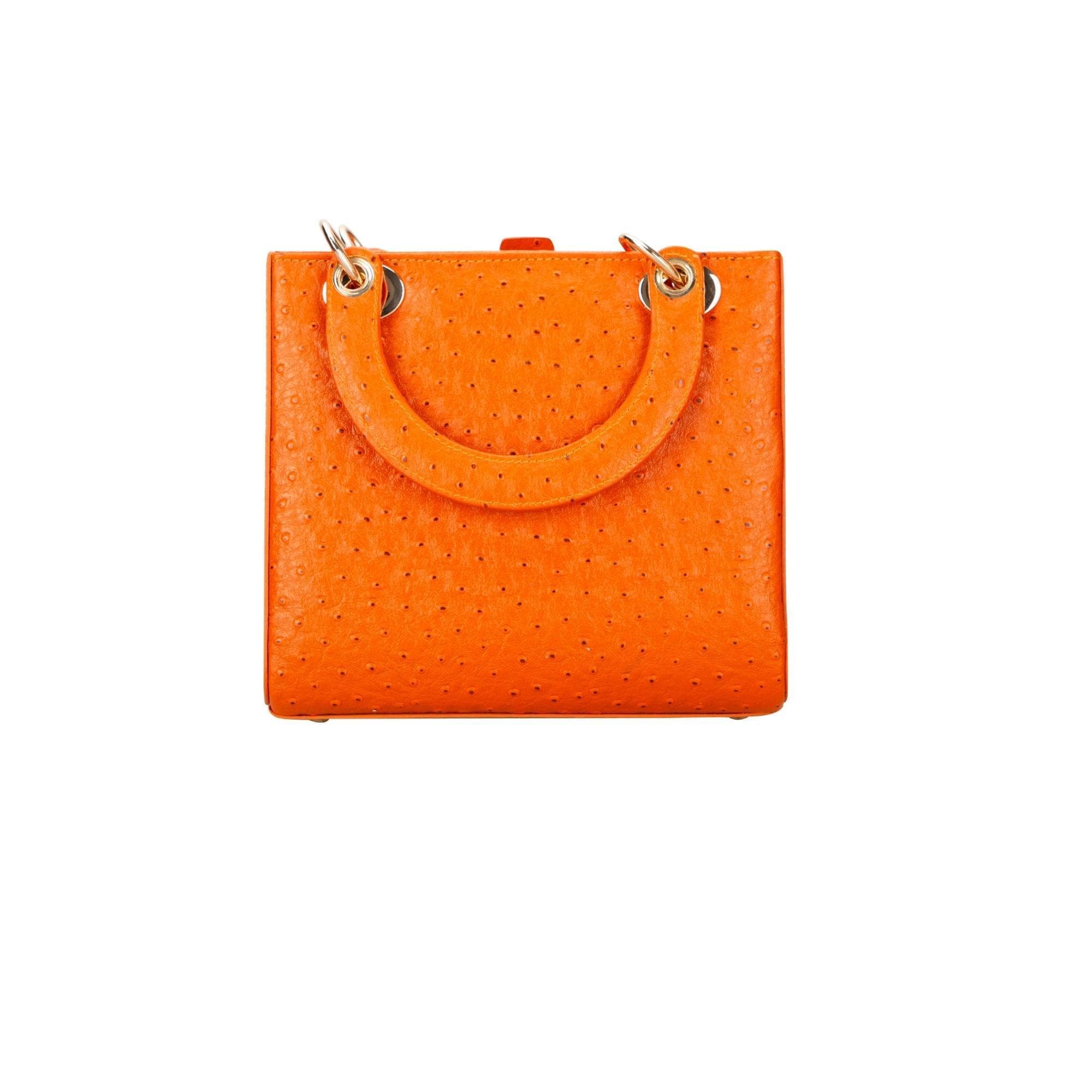 Pinny Leather Women’s Bag