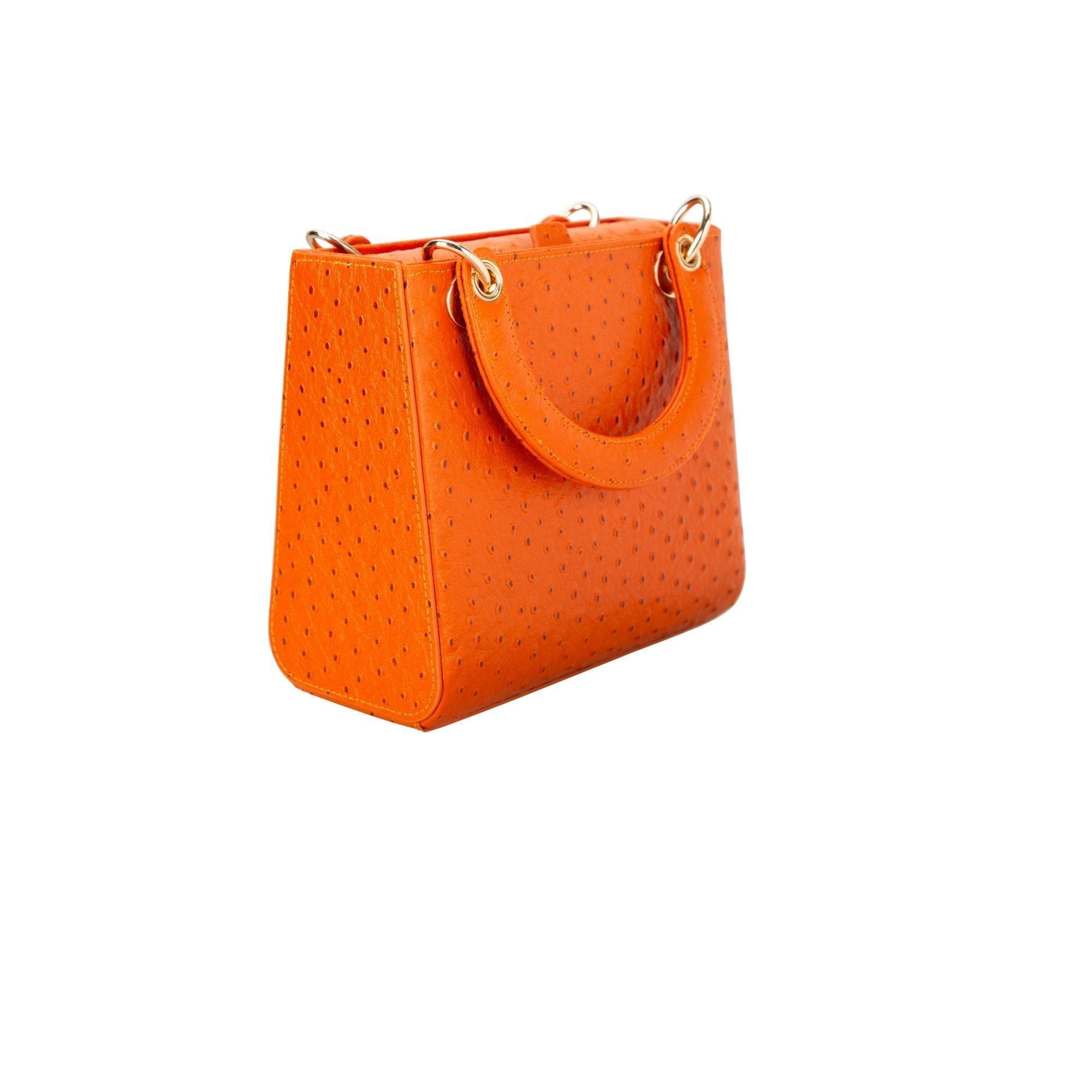Pinny Leather Women’s Bag