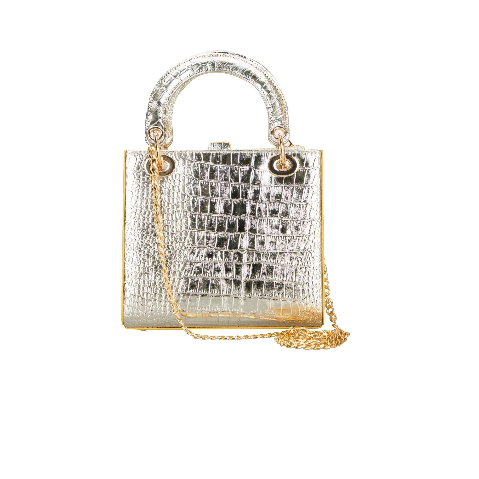 Pinny Leather Women’s Bag