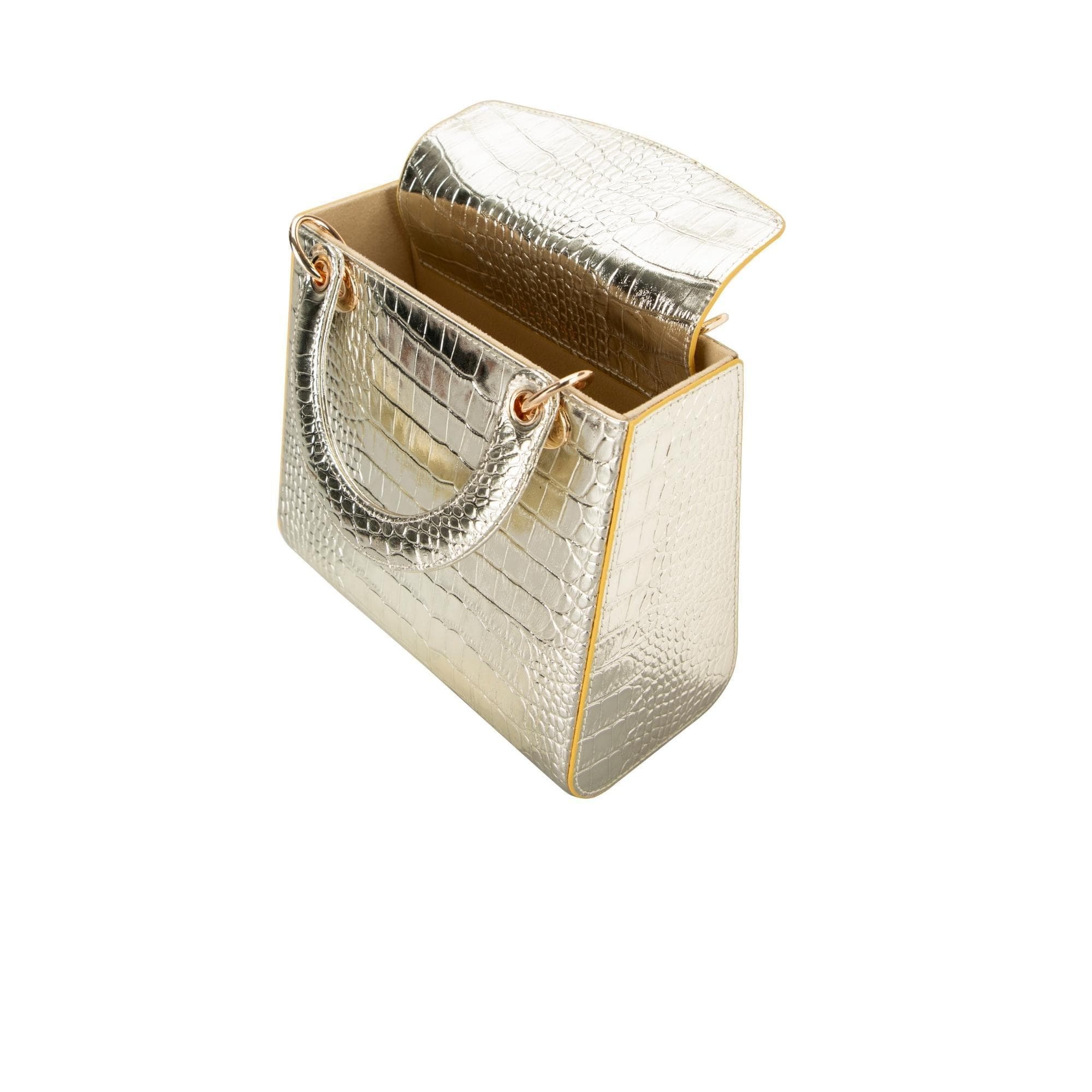 Pinny Leather Women’s Bag
