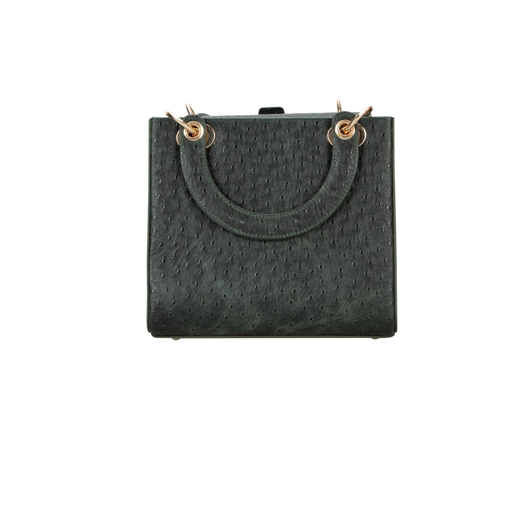 Pinny Leather Women’s Bag