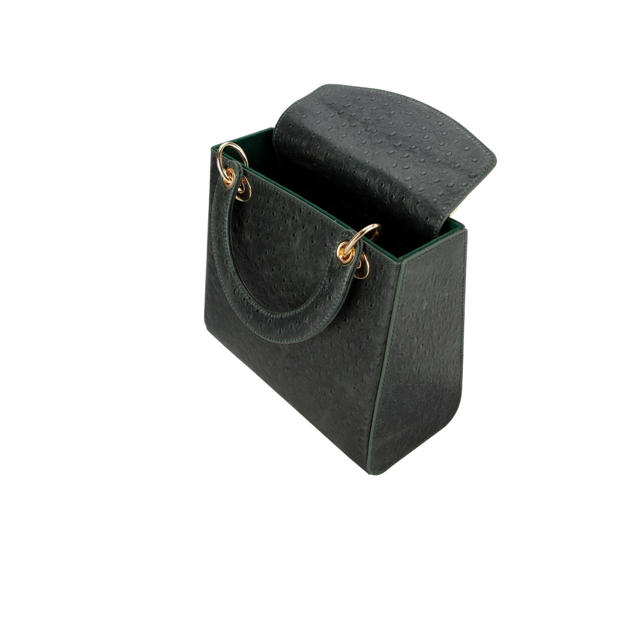 Pinny Leather Women’s Bag