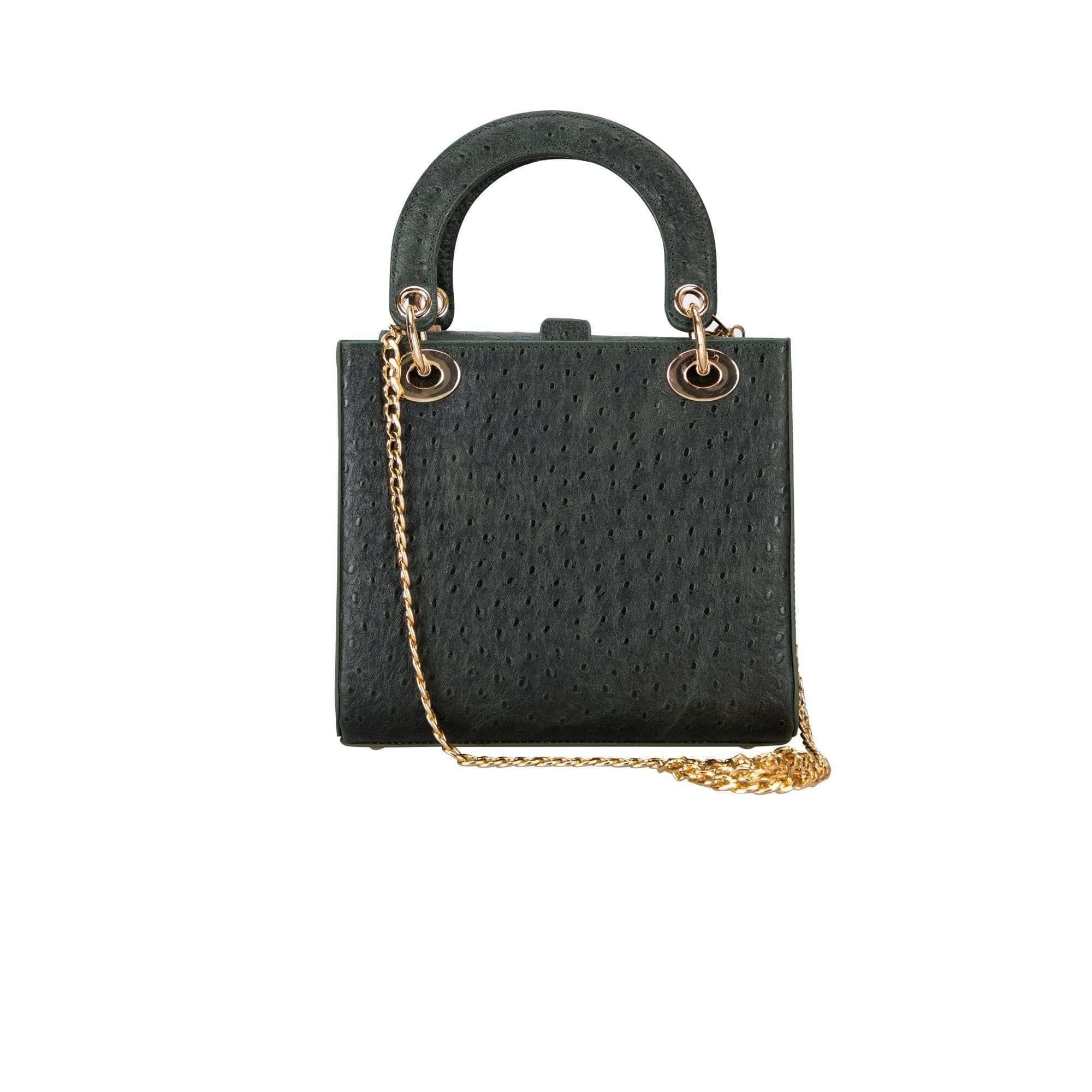Pinny Leather Women’s Bag