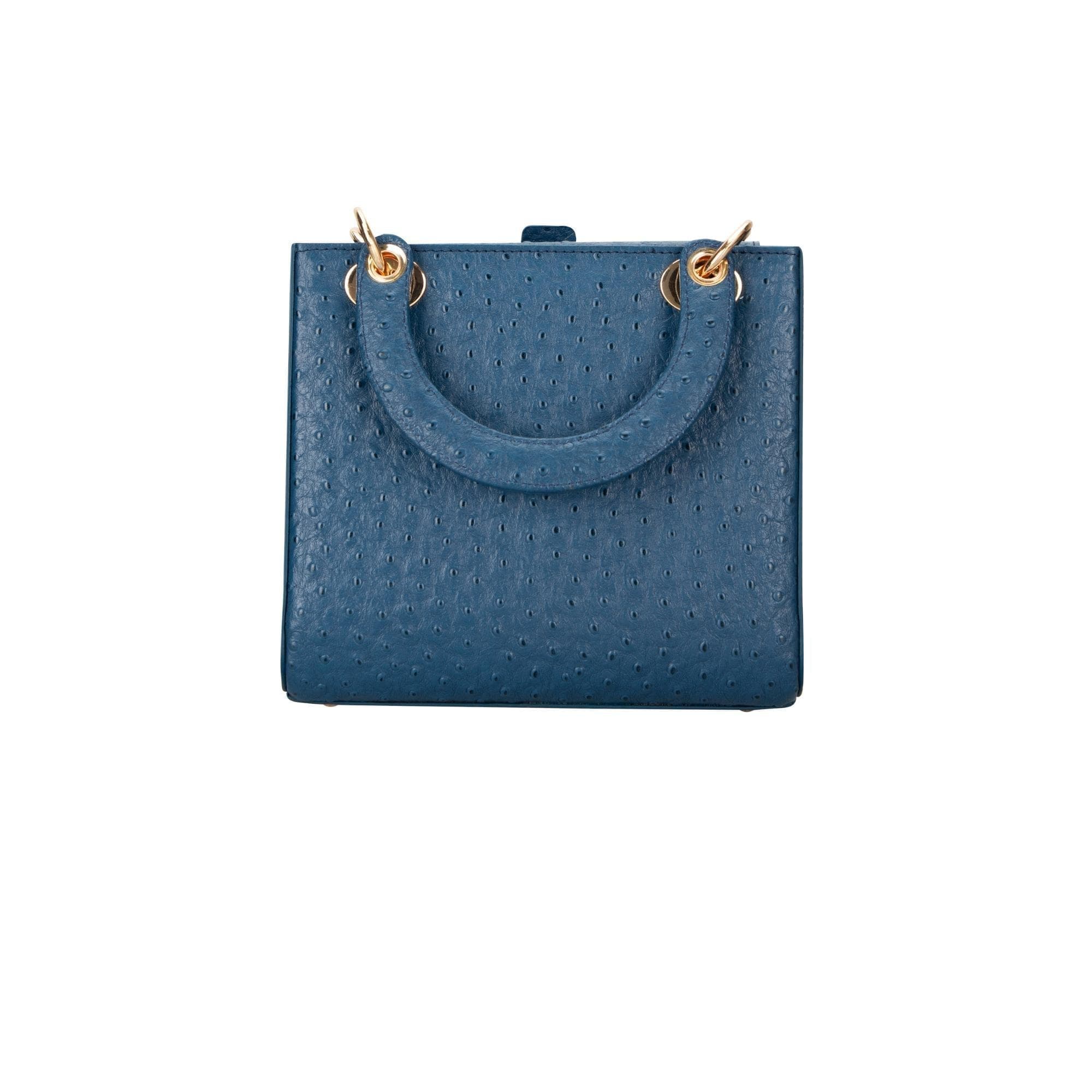Pinny Leather Women’s Bag