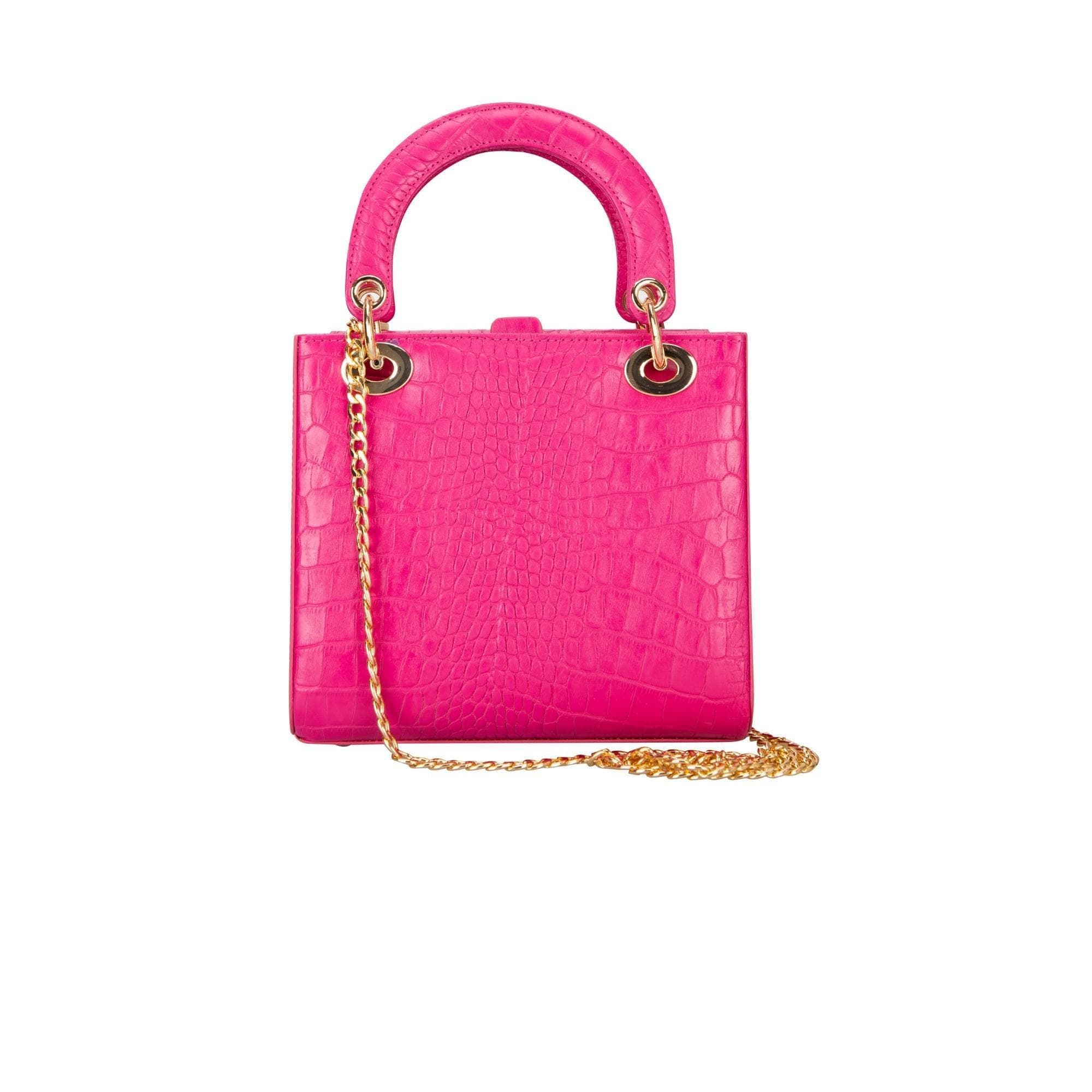 Pinny Leather Women’s Bag