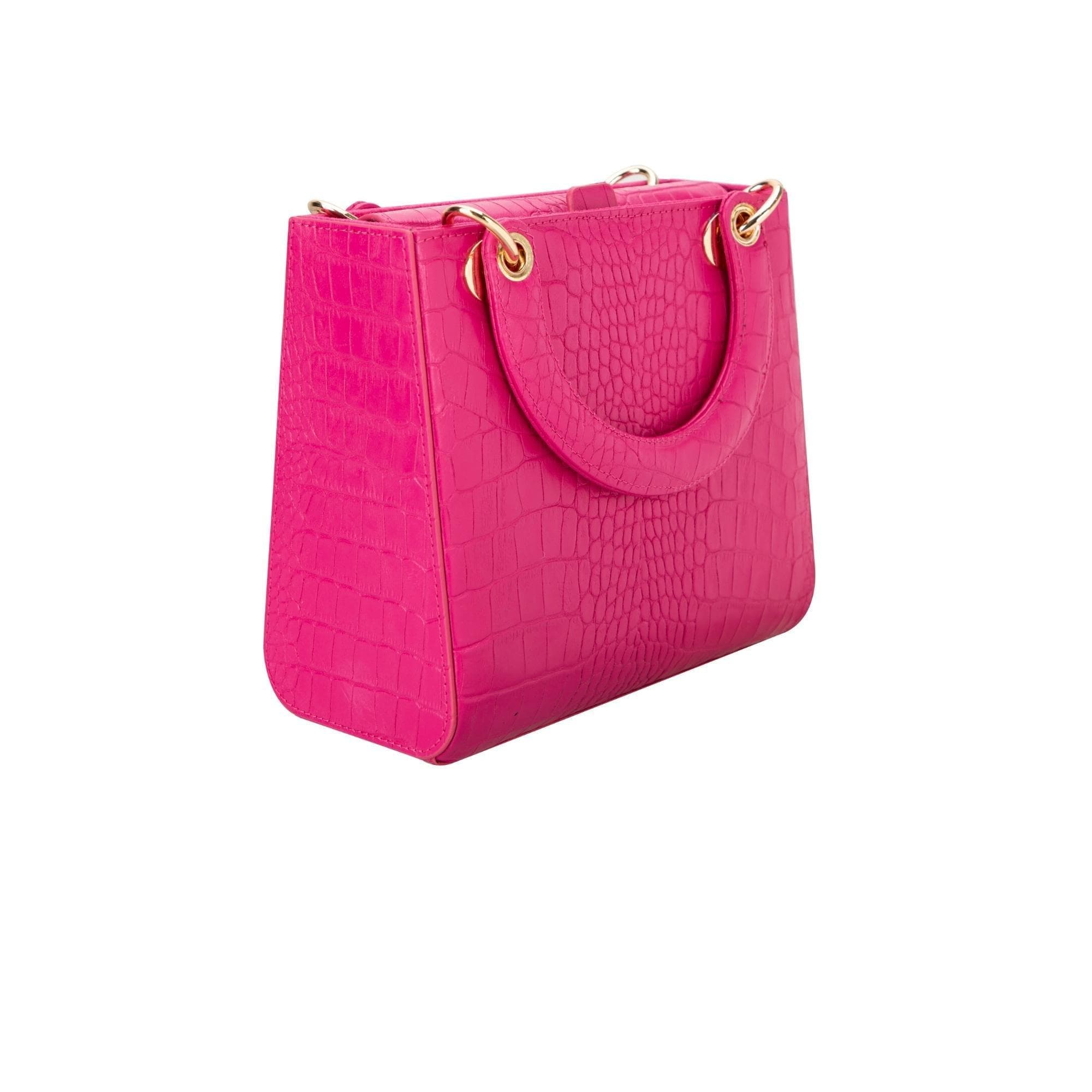 Pinny Leather Women’s Bag