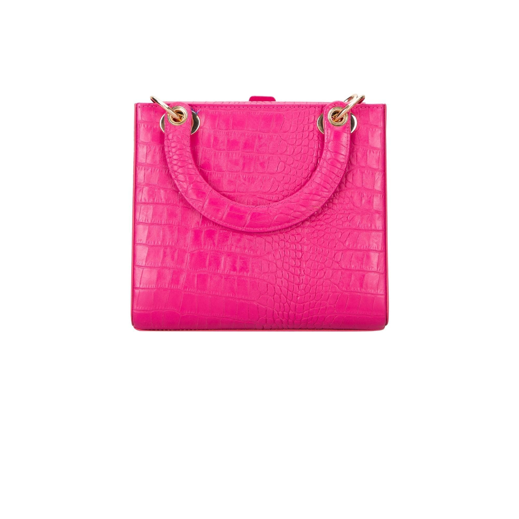 Pinny Leather Women’s Bag