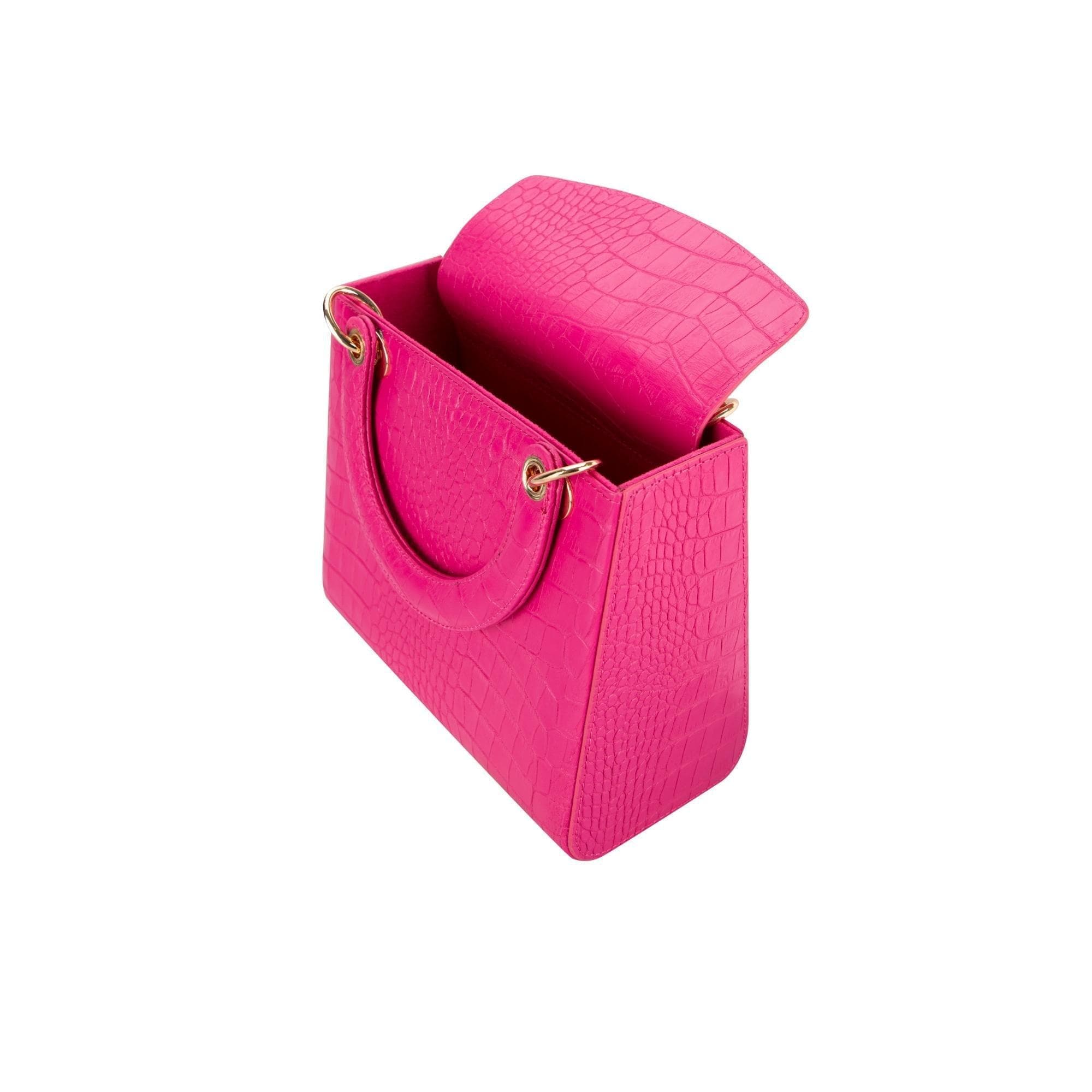Pinny Leather Women’s Bag