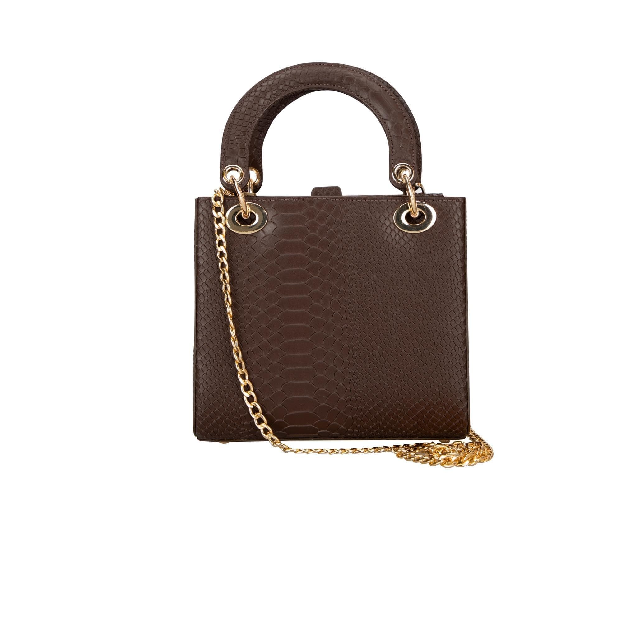 Pinny Leather Women’s Bag