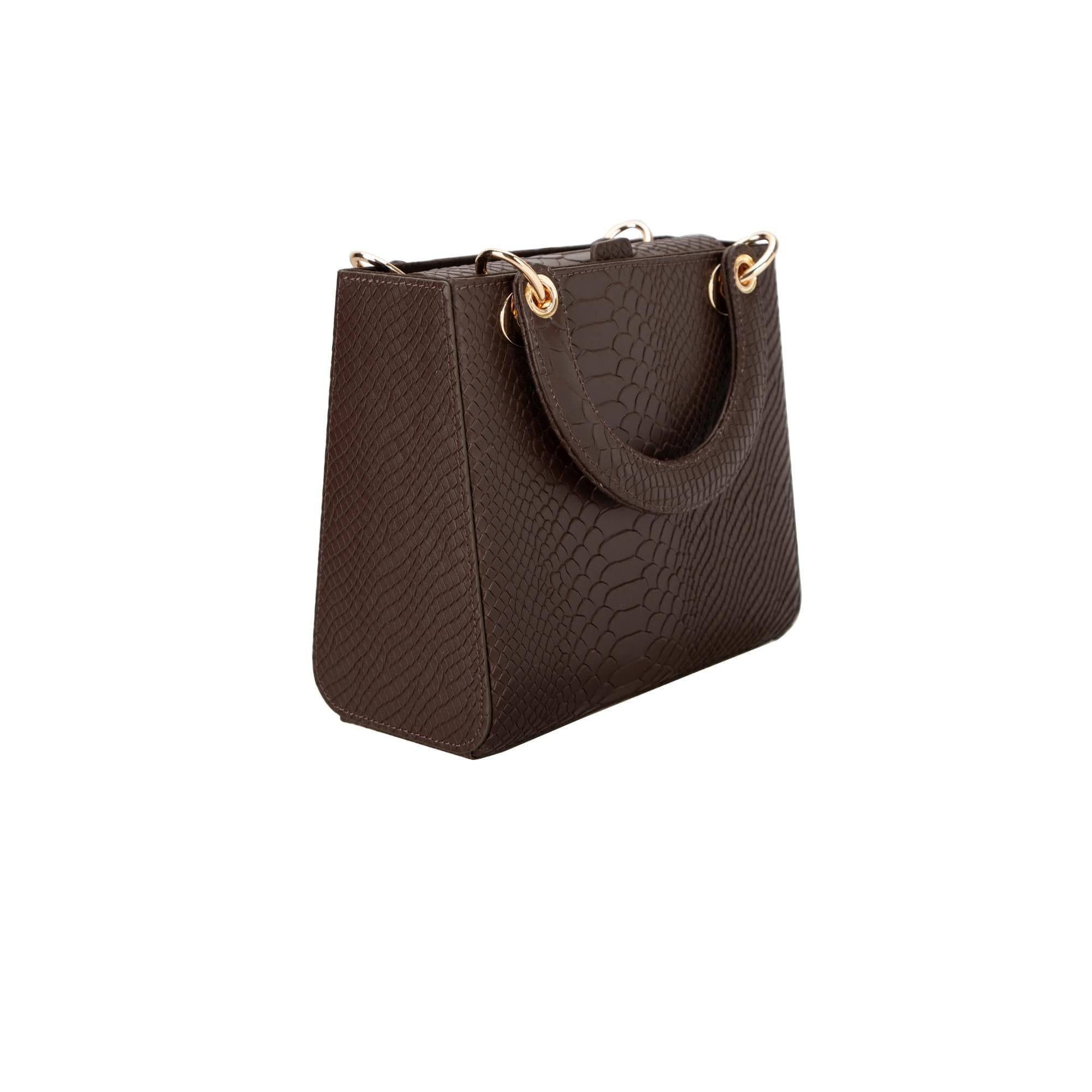 Pinny Leather Women’s Bag