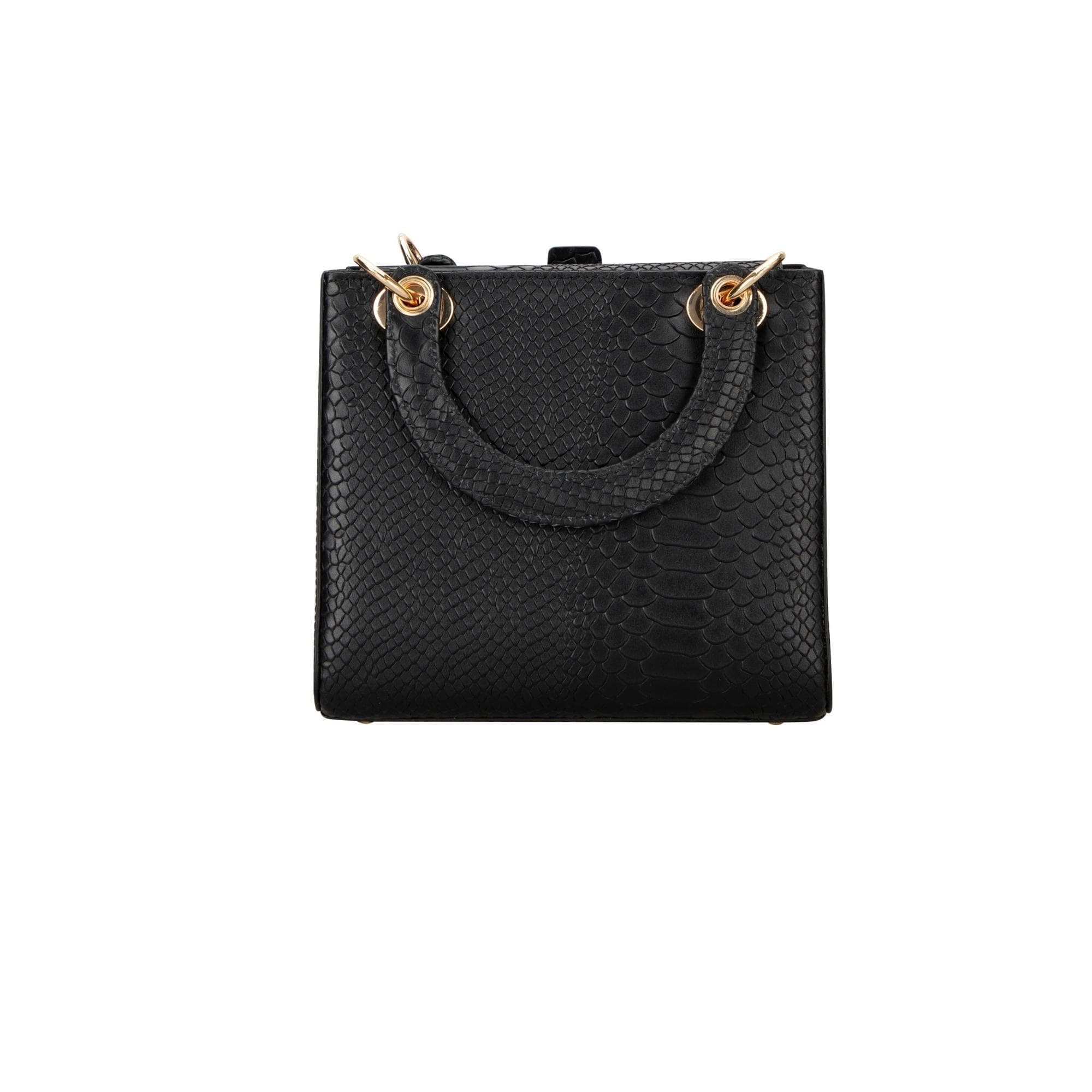 Pinny Leather Women’s Bag