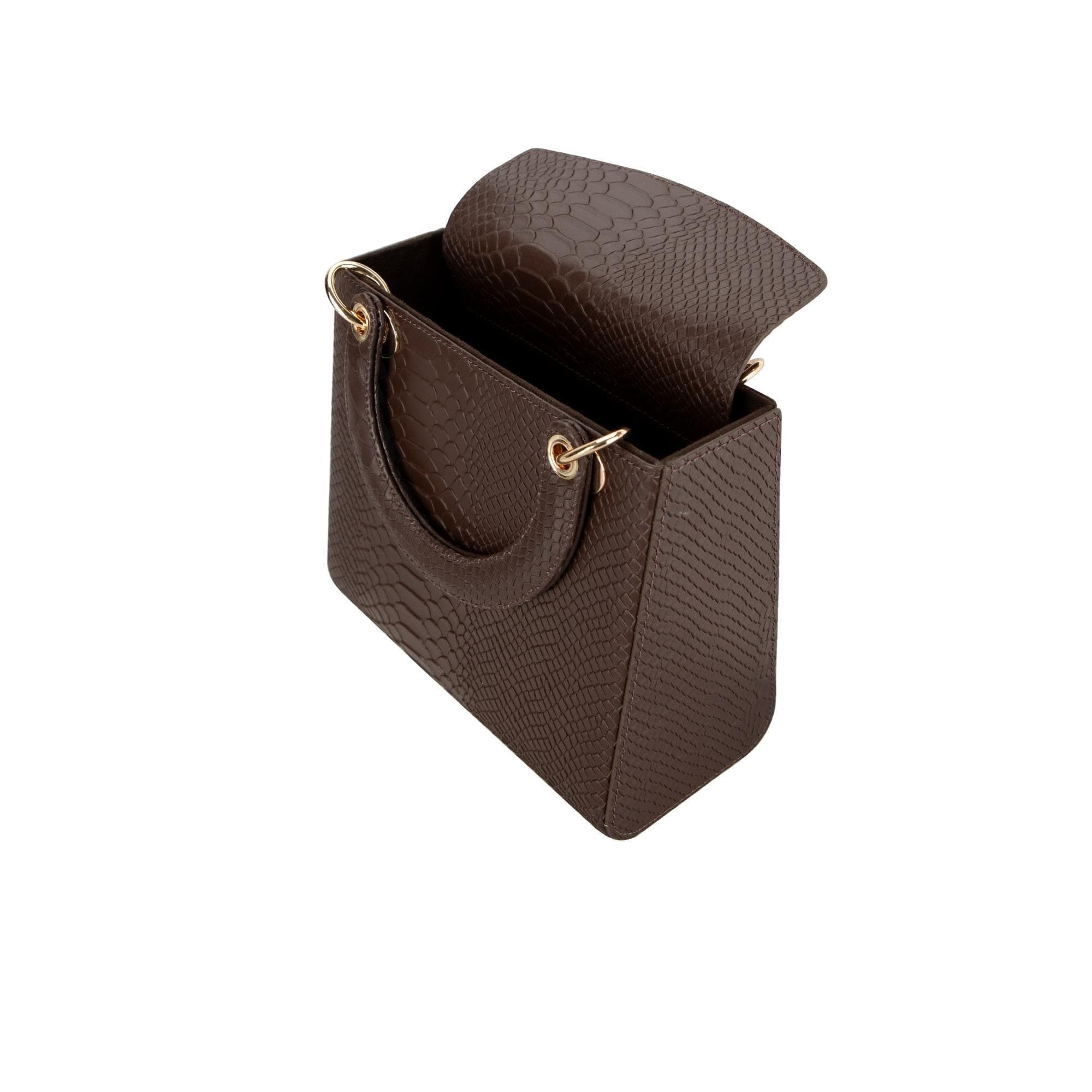 Pinny Leather Women’s Bag
