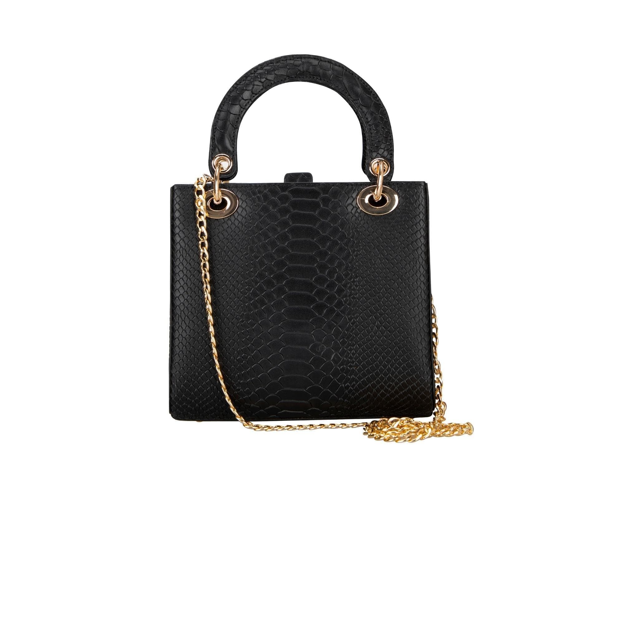 Pinny Leather Women’s Bag