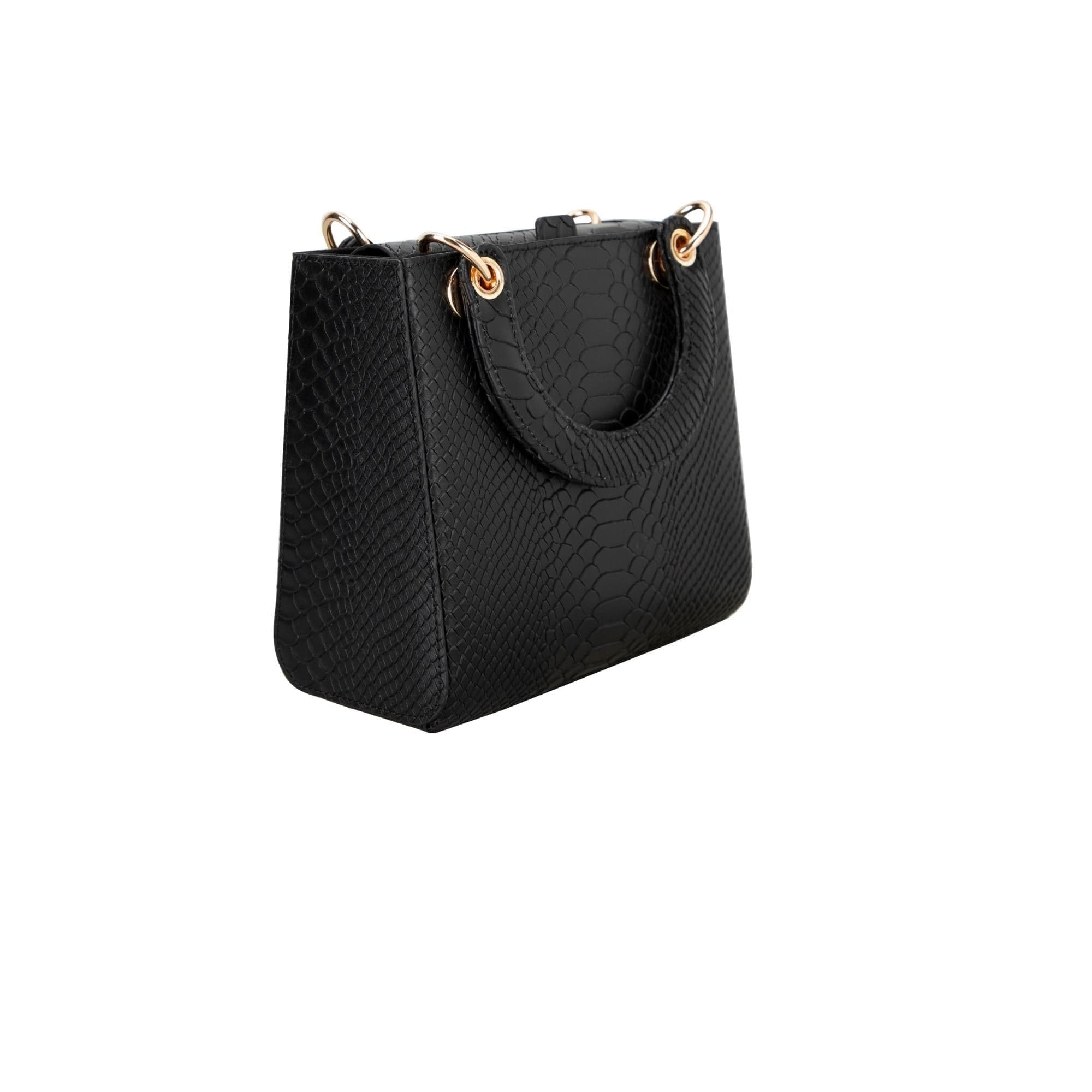 Pinny Leather Women’s Bag