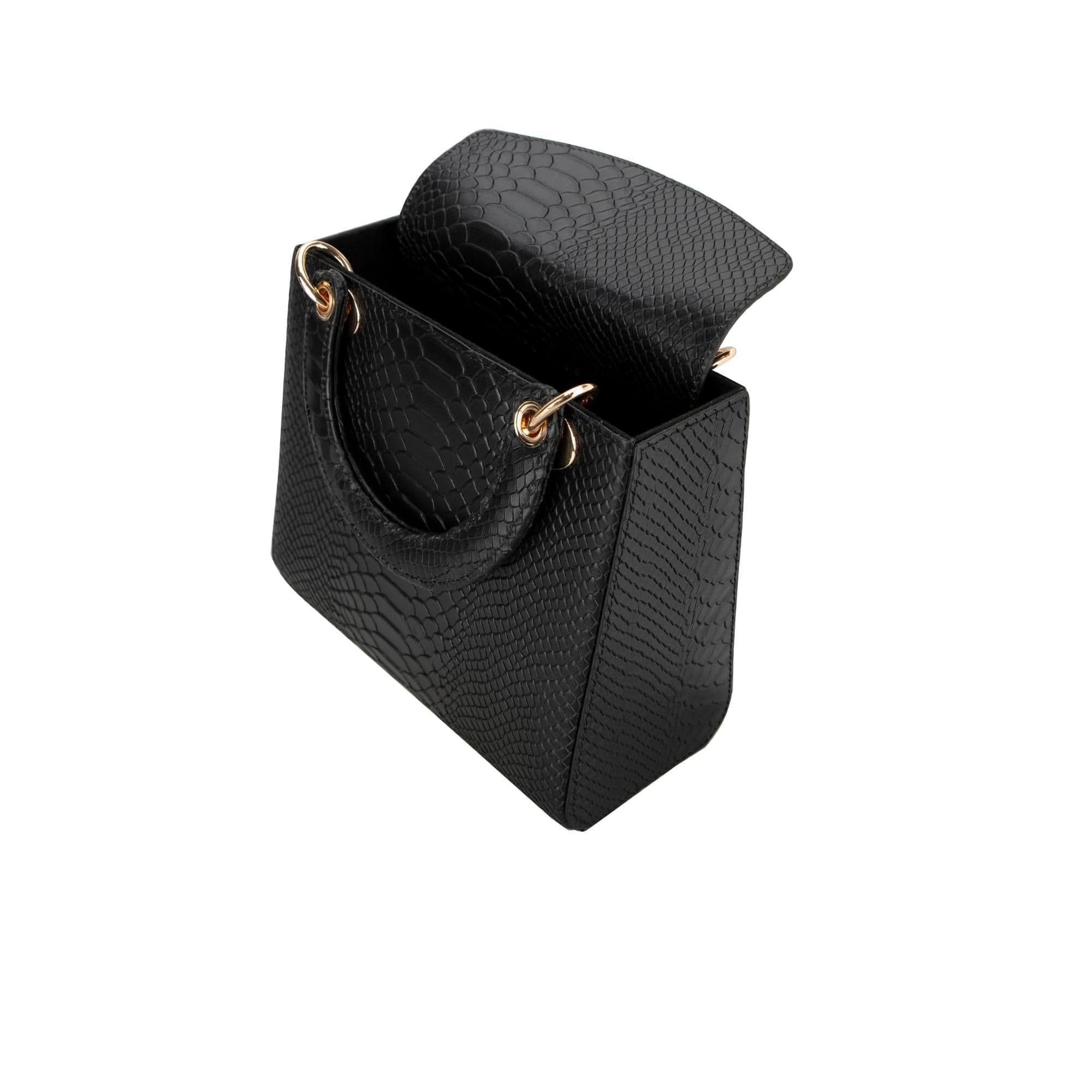 Pinny Leather Women’s Bag