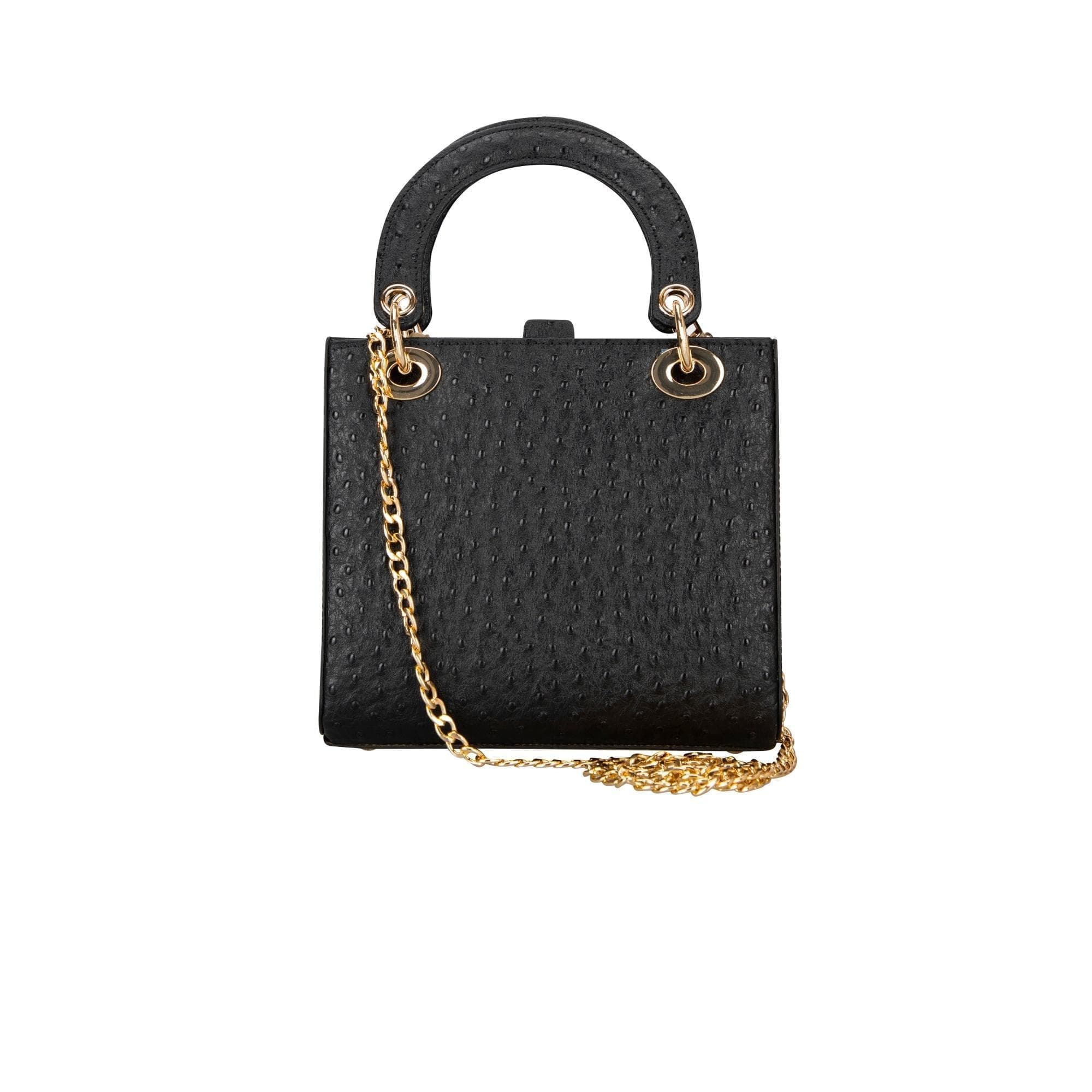 Pinny Leather Women’s Bag