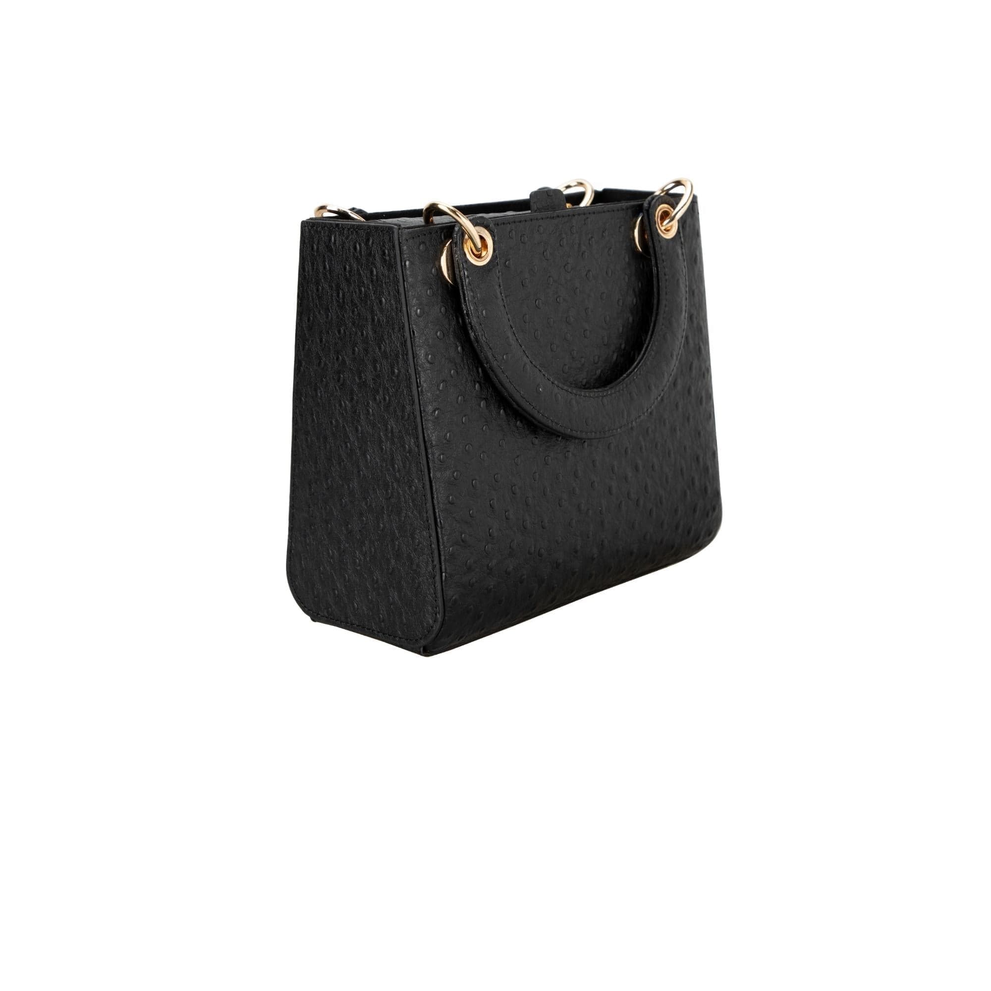 Pinny Leather Women’s Bag