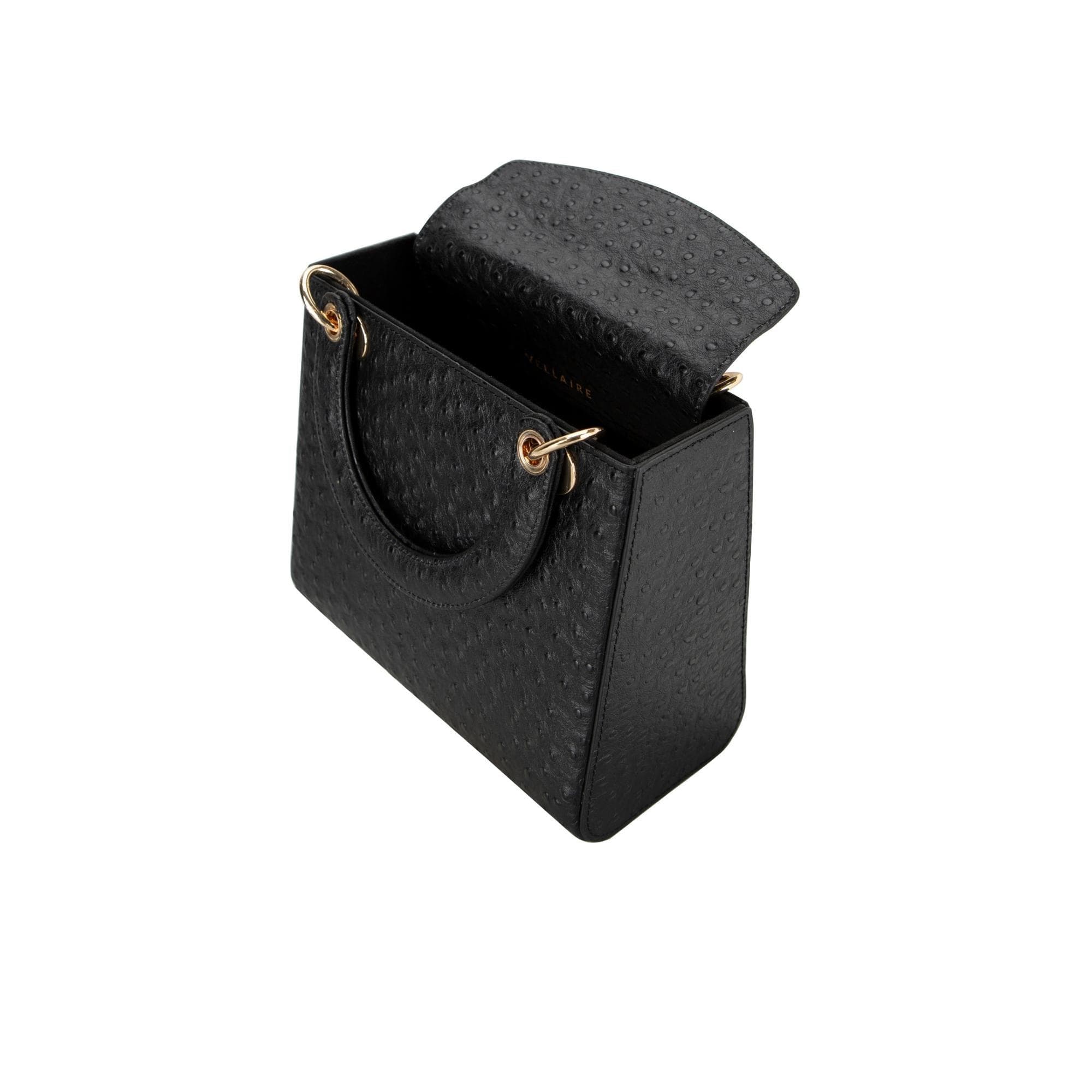 Pinny Leather Women’s Bag