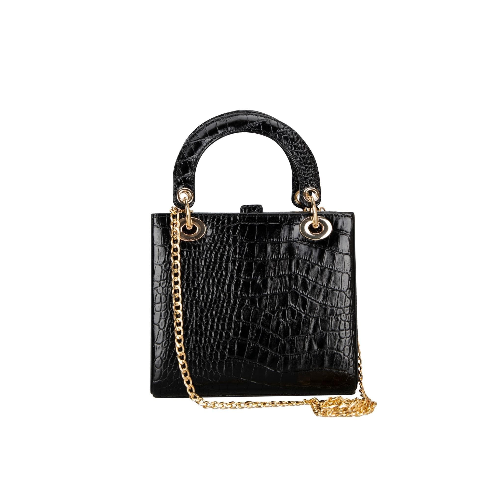 Pinny Leather Women’s Bag