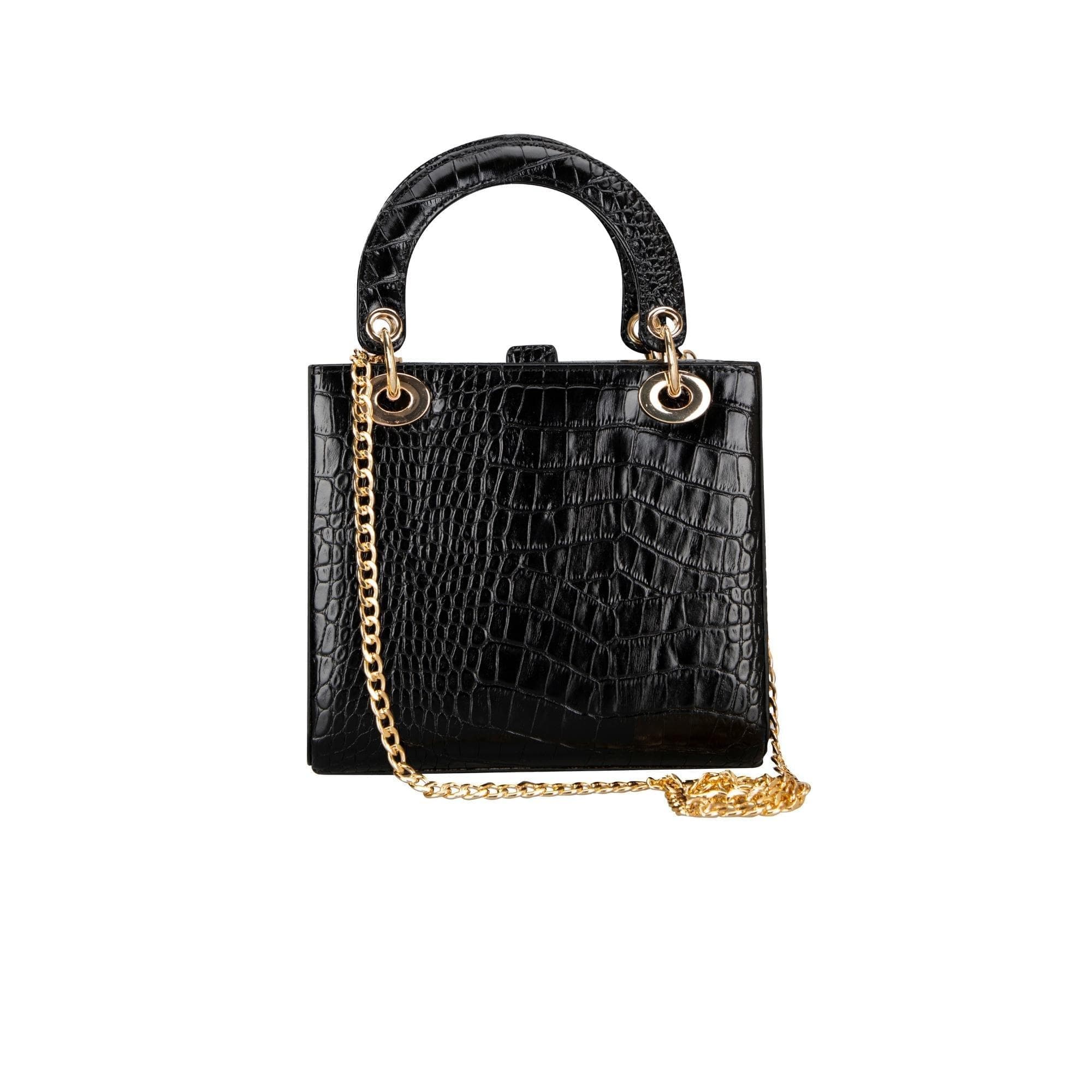 Pinny Leather Women’s Bag