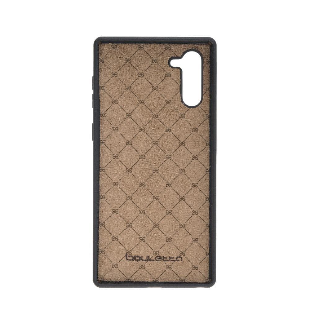 Magic Samsung Galaxy Note 10 Detachable Leather Wallet Case