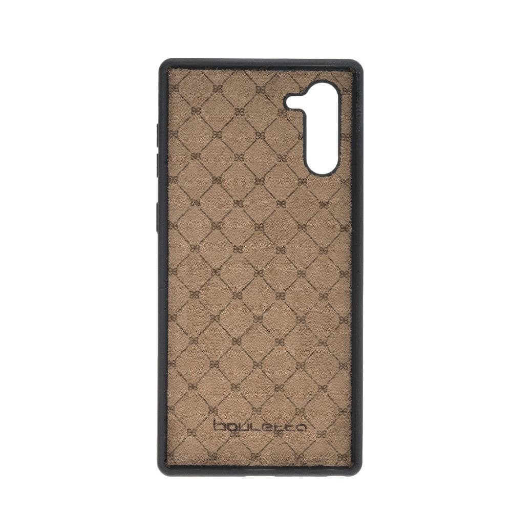 Magic Samsung Galaxy Note 10 Detachable Leather Wallet Case