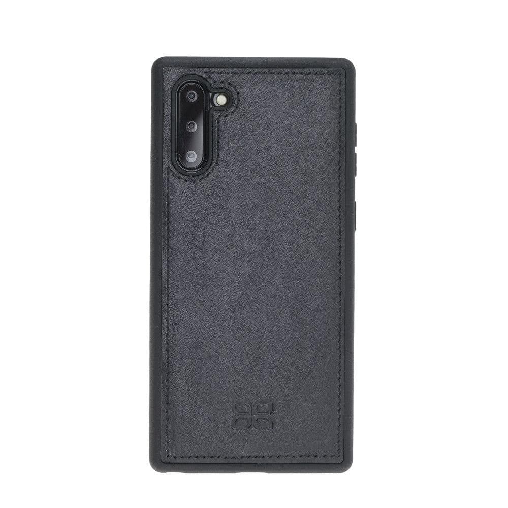 Magic Samsung Galaxy Note 10 Detachable Leather Wallet Case