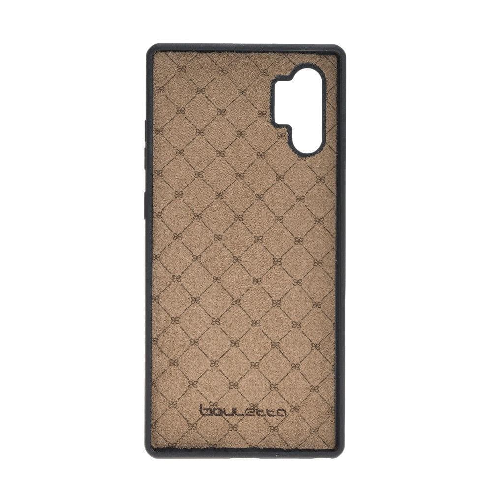 Magic Samsung Galaxy Note 10 Detachable Leather Wallet Case