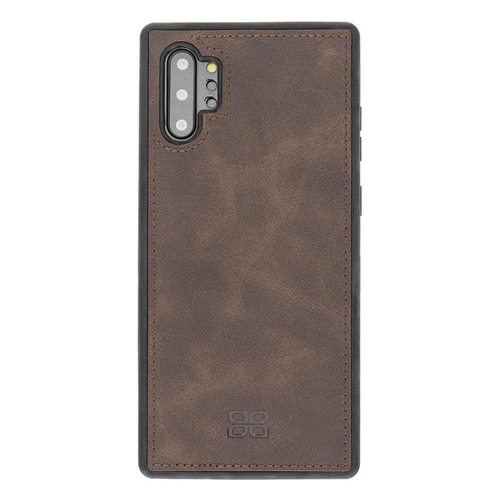 Magic Samsung Galaxy Note 10 Detachable Leather Wallet Case