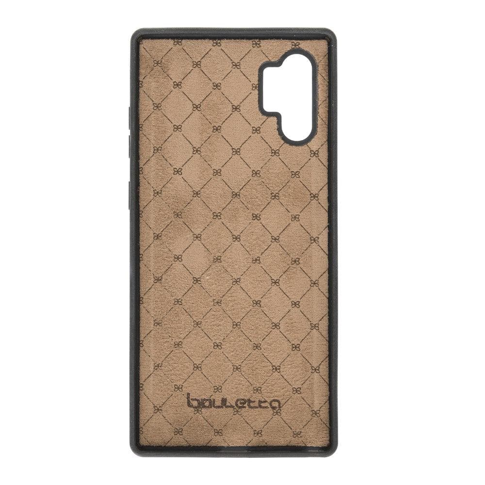 Magic Samsung Galaxy Note 10 Detachable Leather Wallet Case