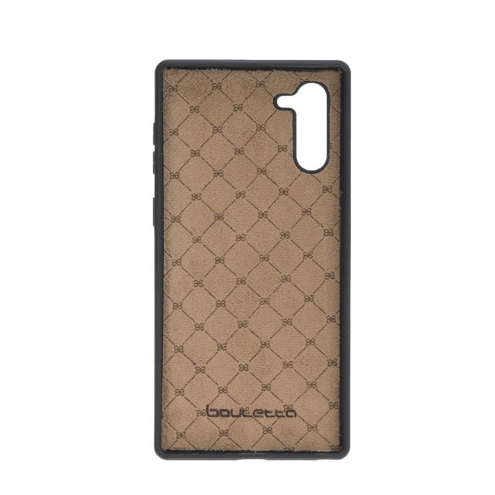 Magic Samsung Galaxy Note 10 Detachable Leather Wallet Case