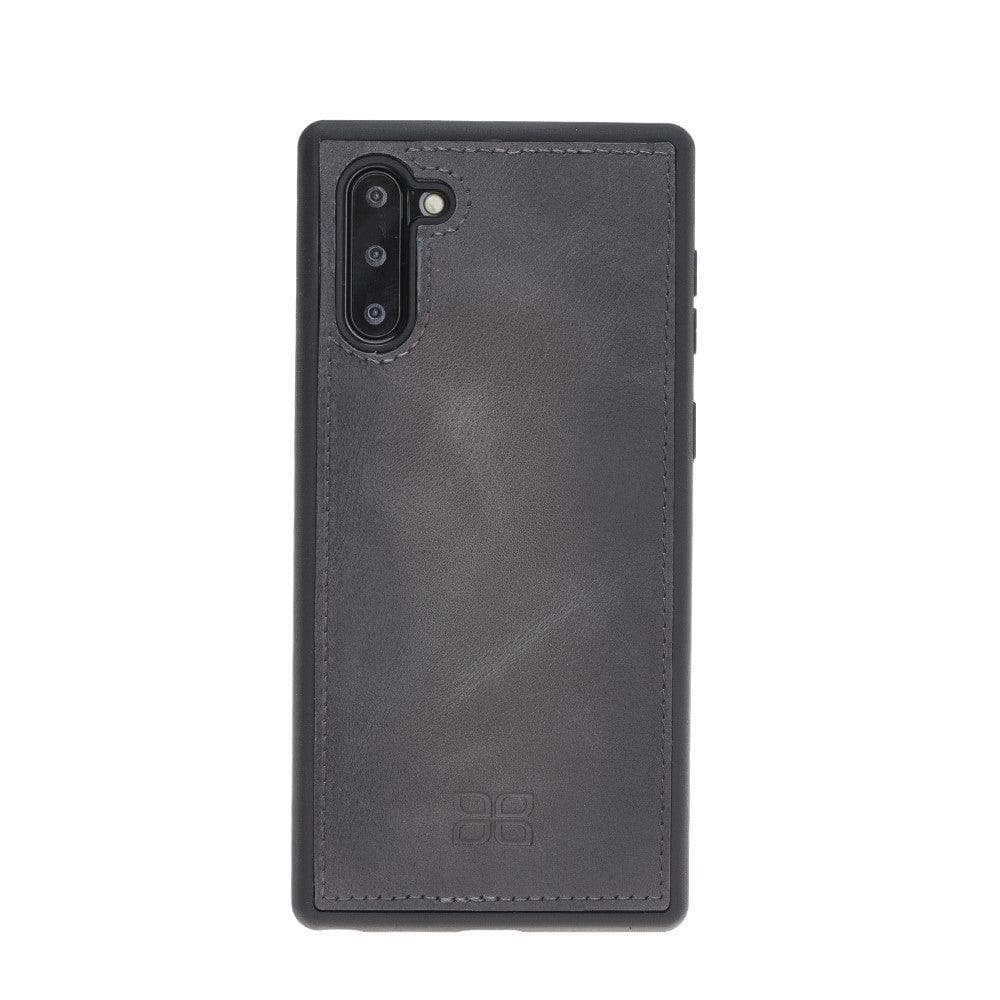 Magic Samsung Galaxy Note 10 Detachable Leather Wallet Case