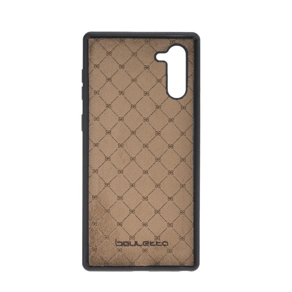 Magic Samsung Galaxy Note 10 Detachable Leather Wallet Case