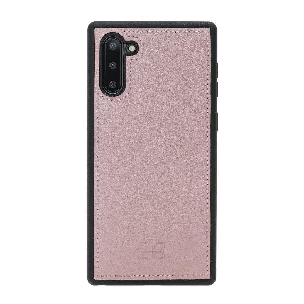 Magic Samsung Galaxy Note 10 Detachable Leather Wallet Case