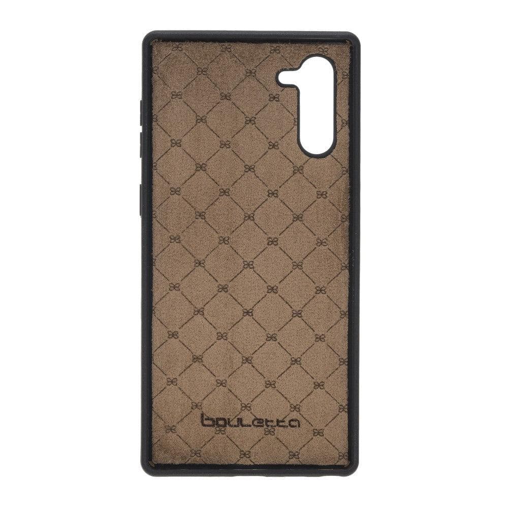 Magic Samsung Galaxy Note 10 Detachable Leather Wallet Case