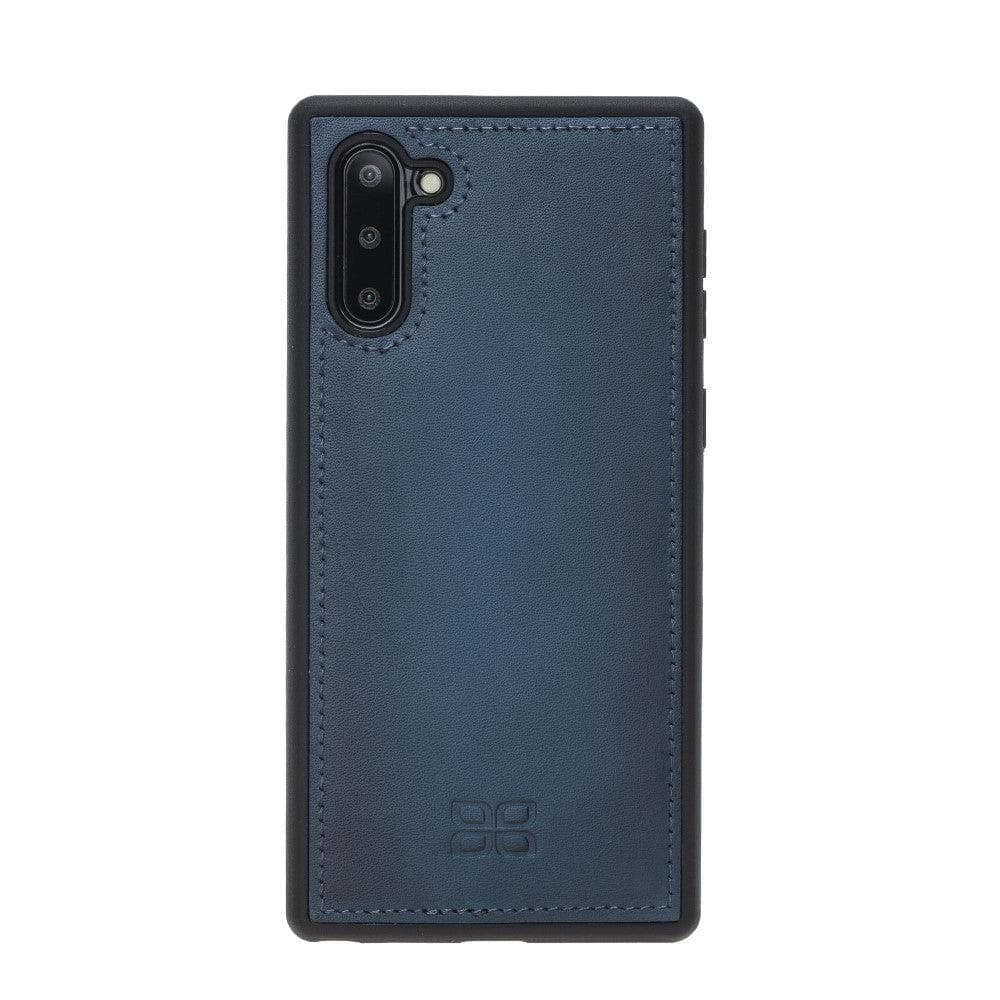 Magic Samsung Galaxy Note 10 Detachable Leather Wallet Case