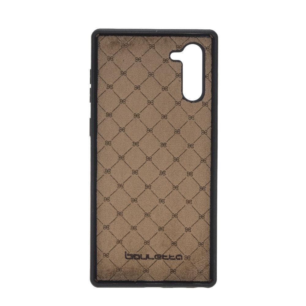 Magic Samsung Galaxy Note 10 Detachable Leather Wallet Case
