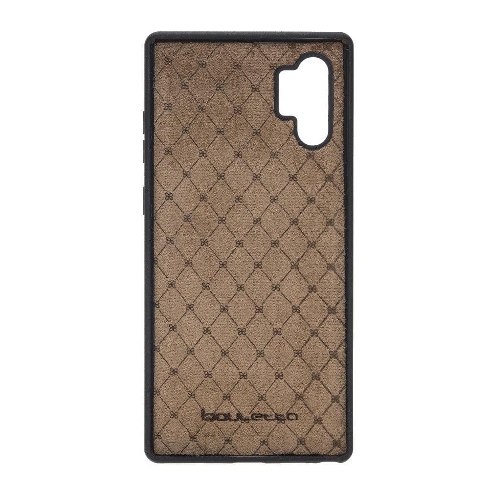Magic Samsung Galaxy Note 10 Detachable Leather Wallet Case
