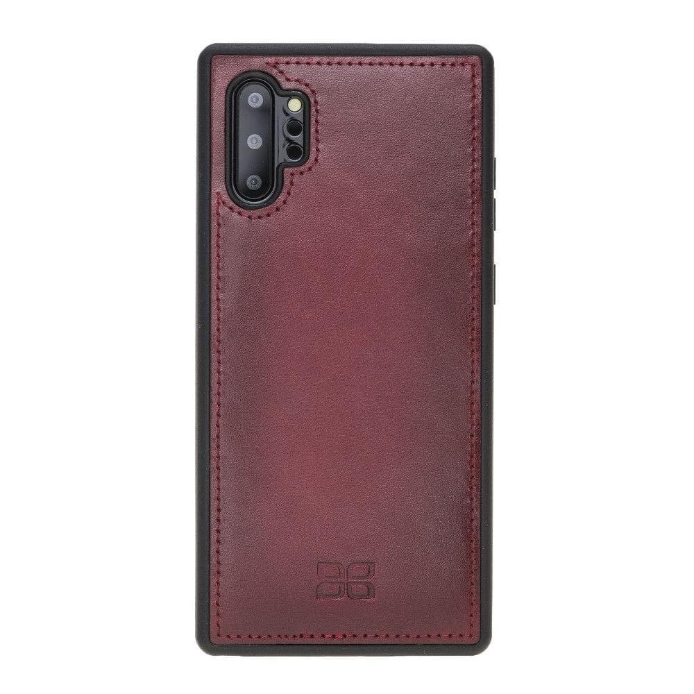 Magic Samsung Galaxy Note 10 Detachable Leather Wallet Case